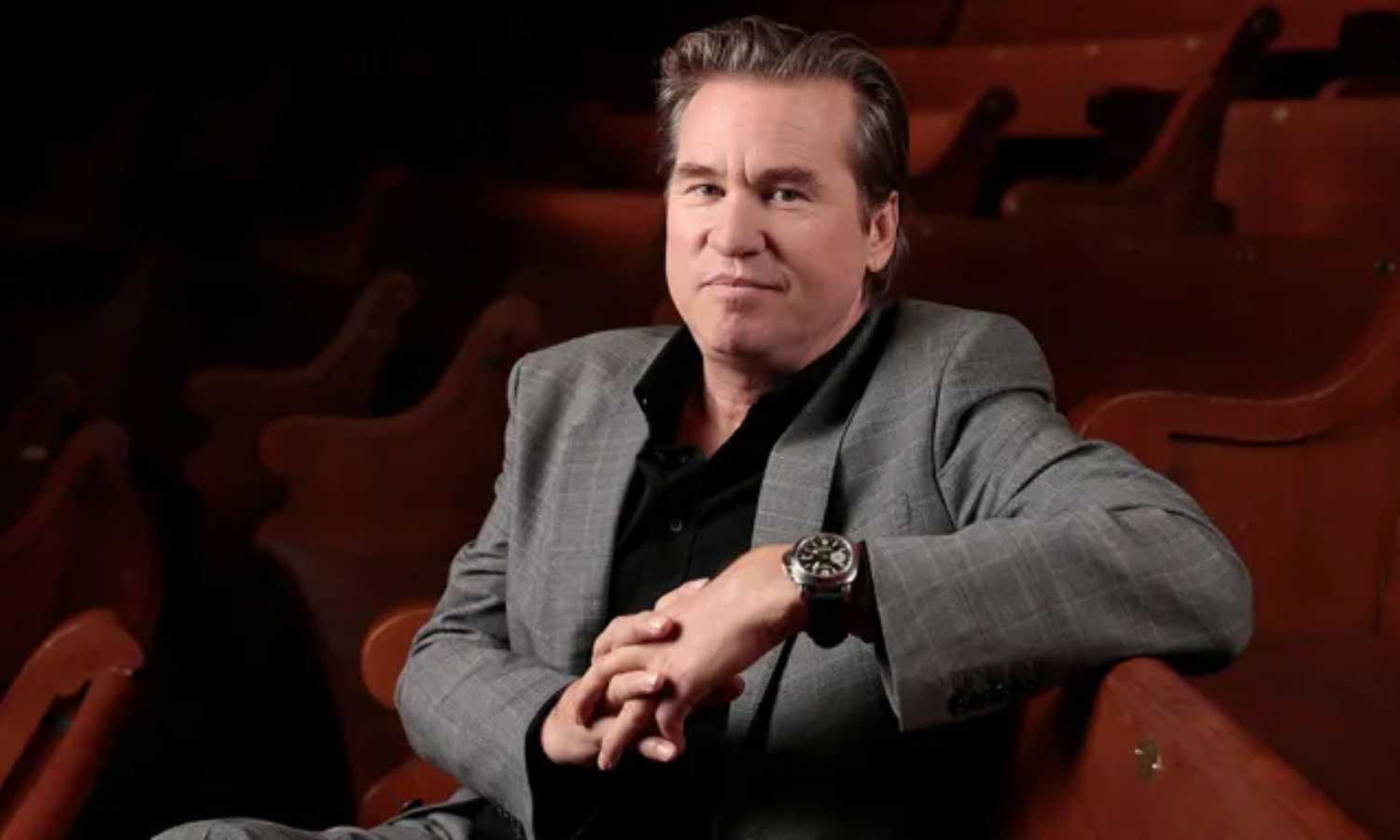 Val Kilmer murió a los 65 años de neumonía: un tributo a su legado cinematográfico