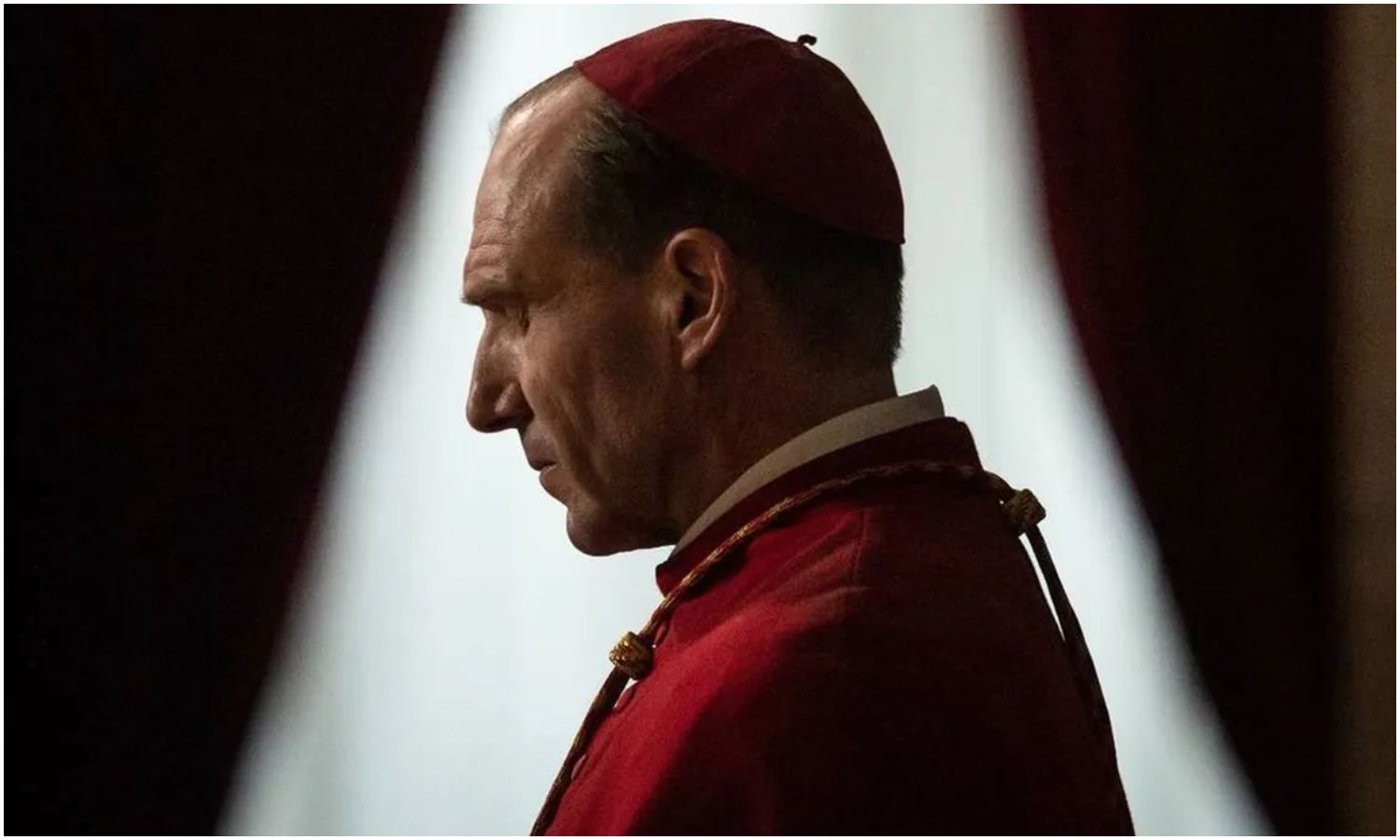 Esta es la película que debes ver para entender el cónclave tras el fallecimiento del papa Francisco