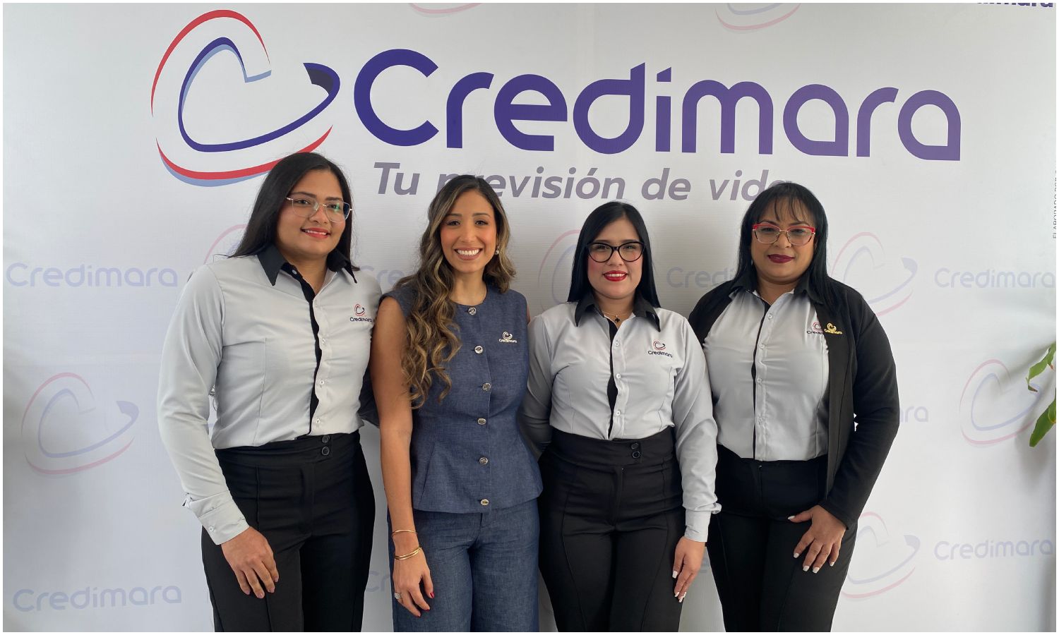 Credimara moderniza su sede en Maracaibo y lanza plan de ahorro para brindar tranquilidad en momentos difíciles 