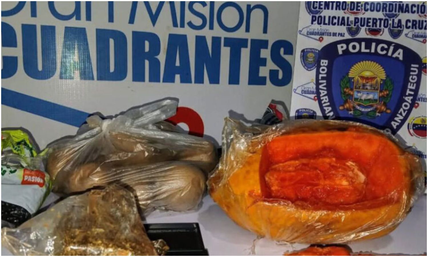 marihuana anzoátegui