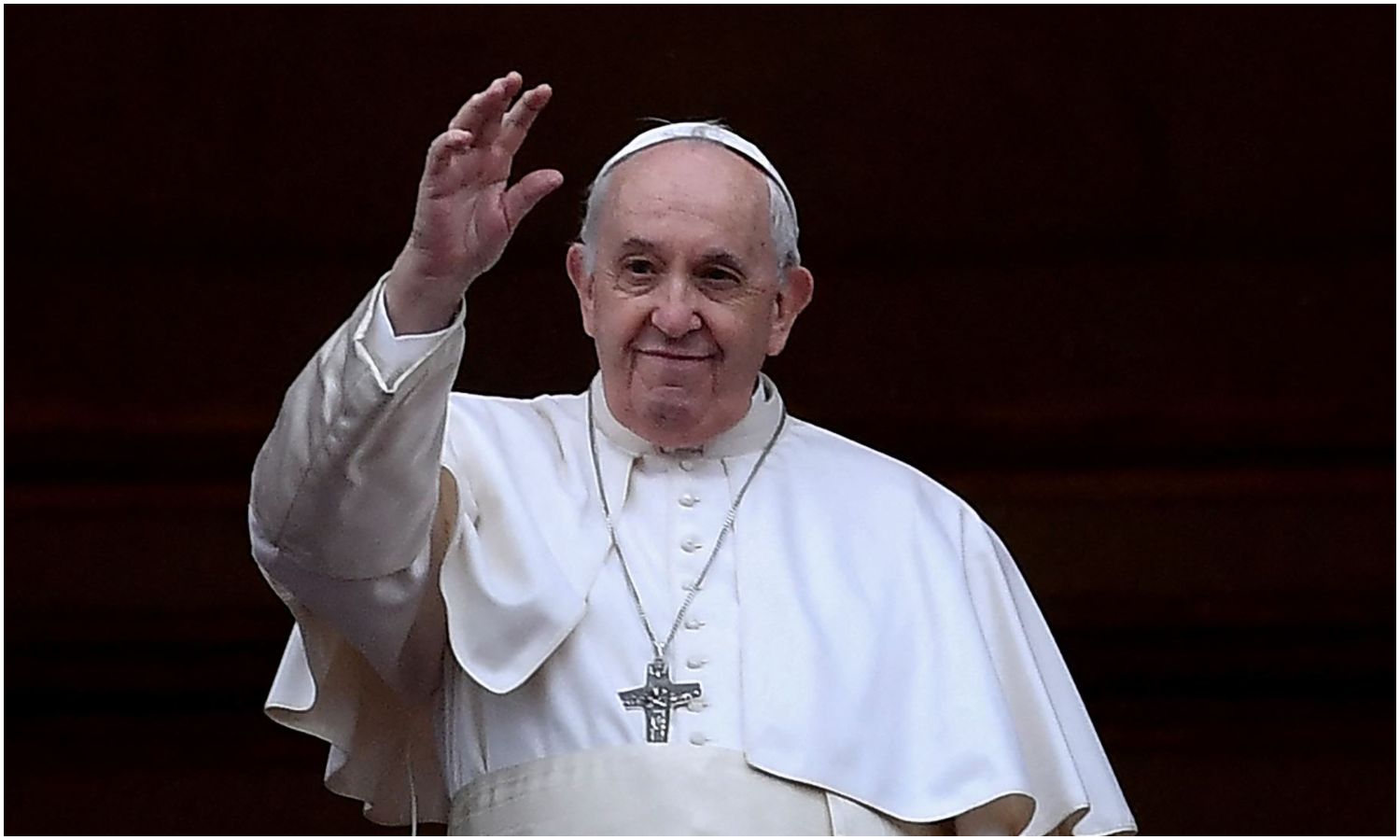 Fallece el Papa Francisco a los 88 años: un legado de humildad y reforma