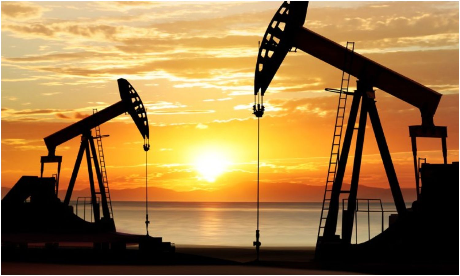 Nuevas sanciones de Estados Unidos amenazan con desplomar los ingresos petroleros de Venezuela en un 45 %