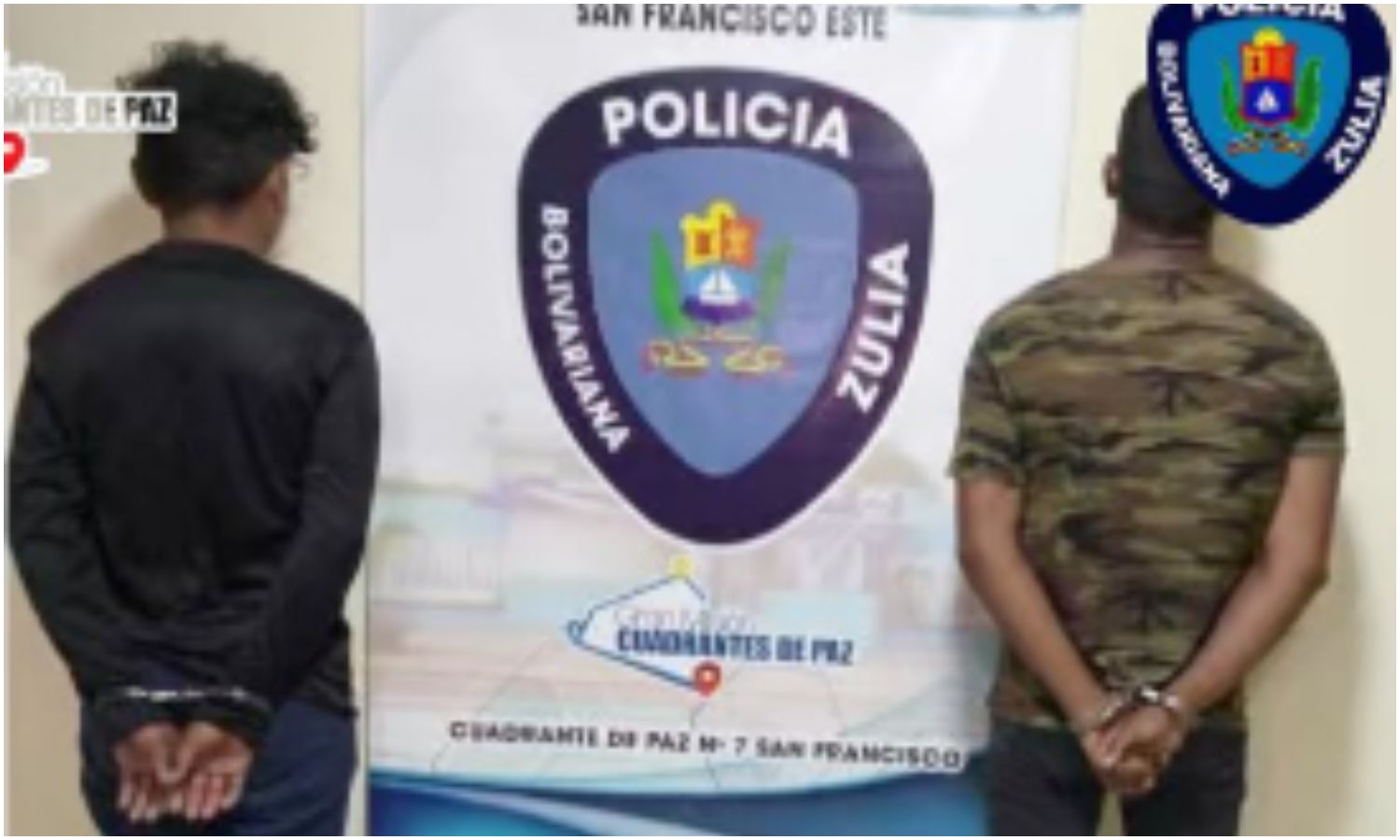 Niño confiesa que era abusado por dos familiares en San Francisco: los agresores le contagiaron VPH