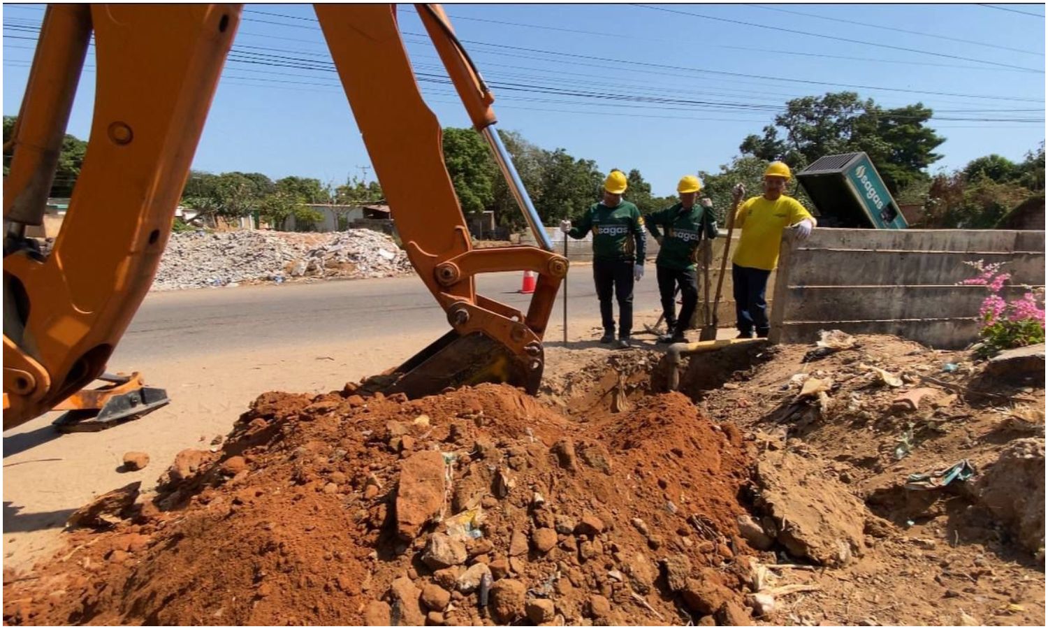 Alcaldía de Maracaibo optimiza suministro de gas en 10 mil hogares de Venancio Pulgar