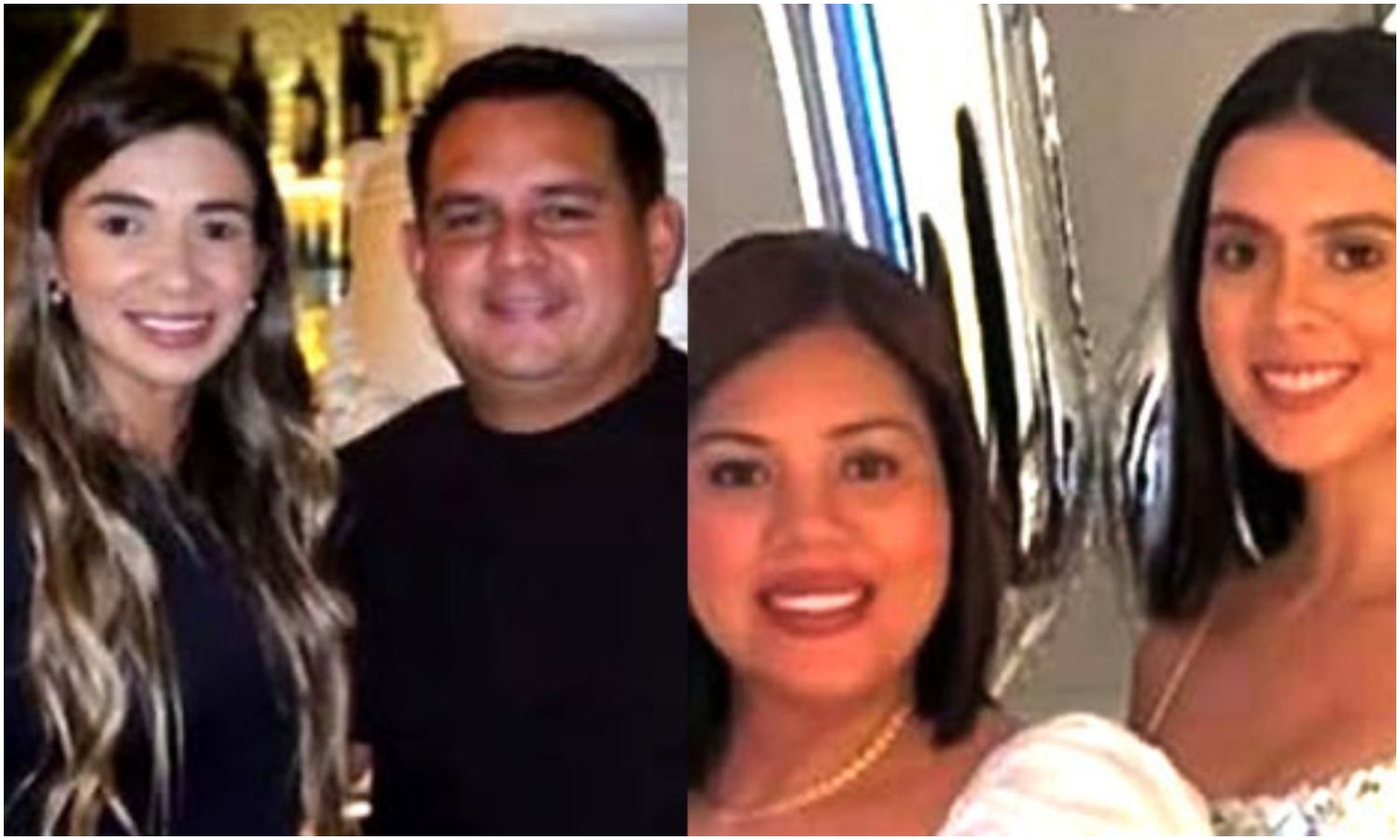 Seis venezolanos fallecieron tras la tragedia en República Dominicana y 11 permanecen desaparecidos