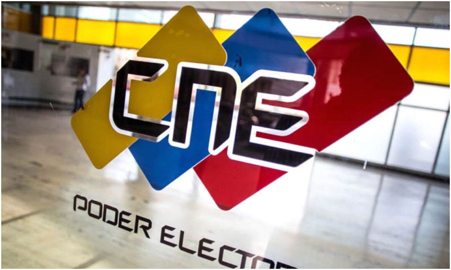 CNE habilita nuevo portal para consultar los candidatos que participarán en elecciones del 25 de mayo