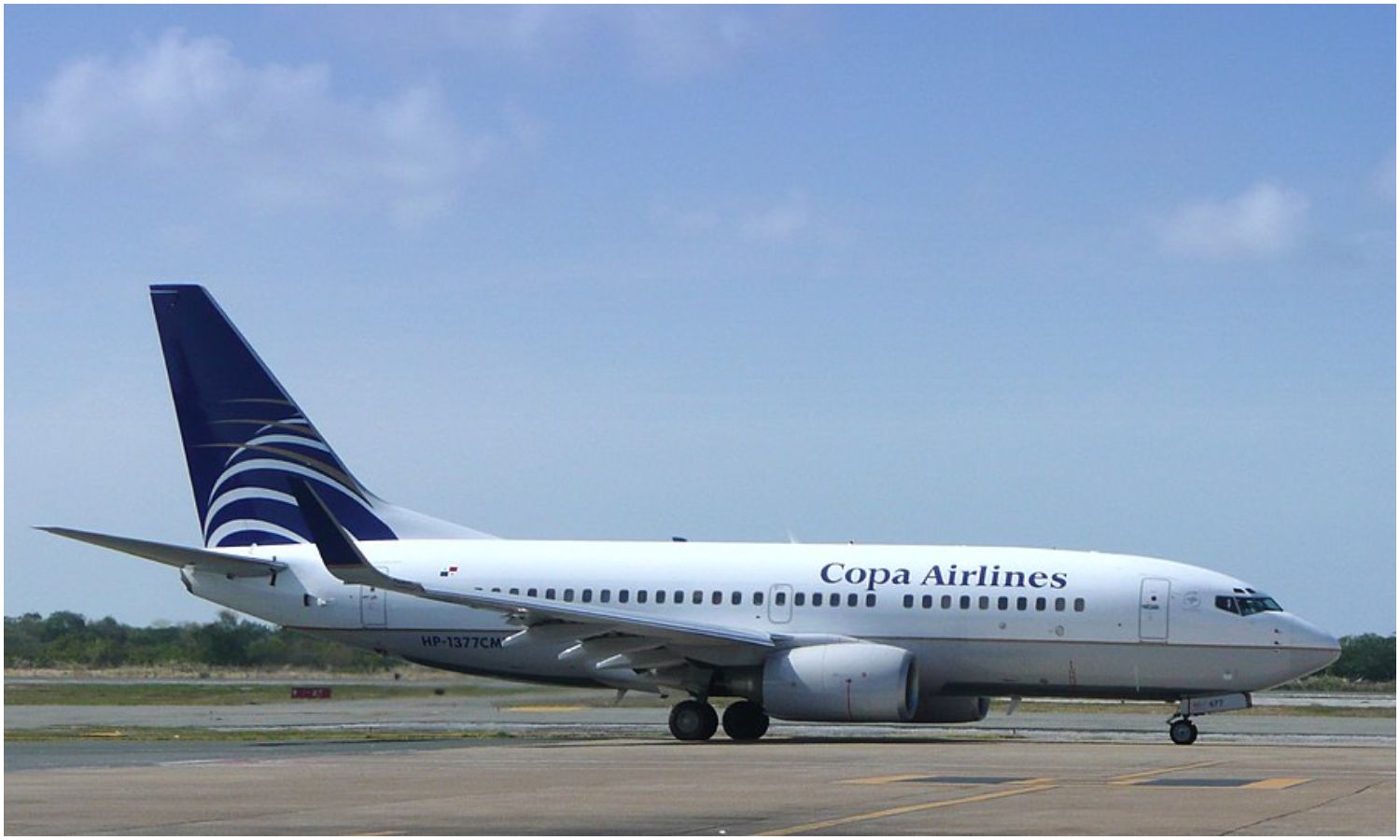 Copa Airlines reanudará sus vuelos entre Panamá y Venezuela a partir del 27 de mayo