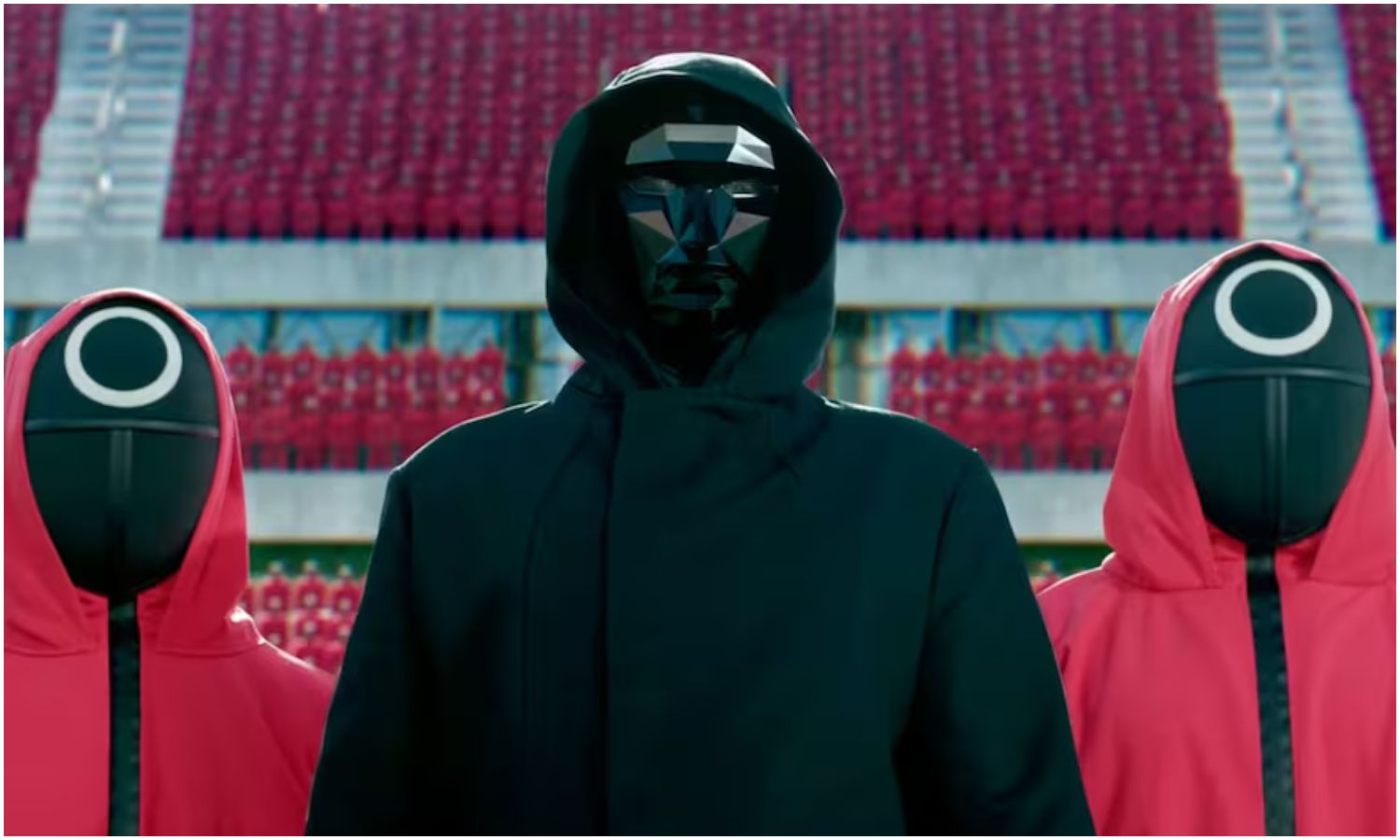 Netflix anuncia la fecha de estreno de la tercera temporada de “El Juego del Calamar”