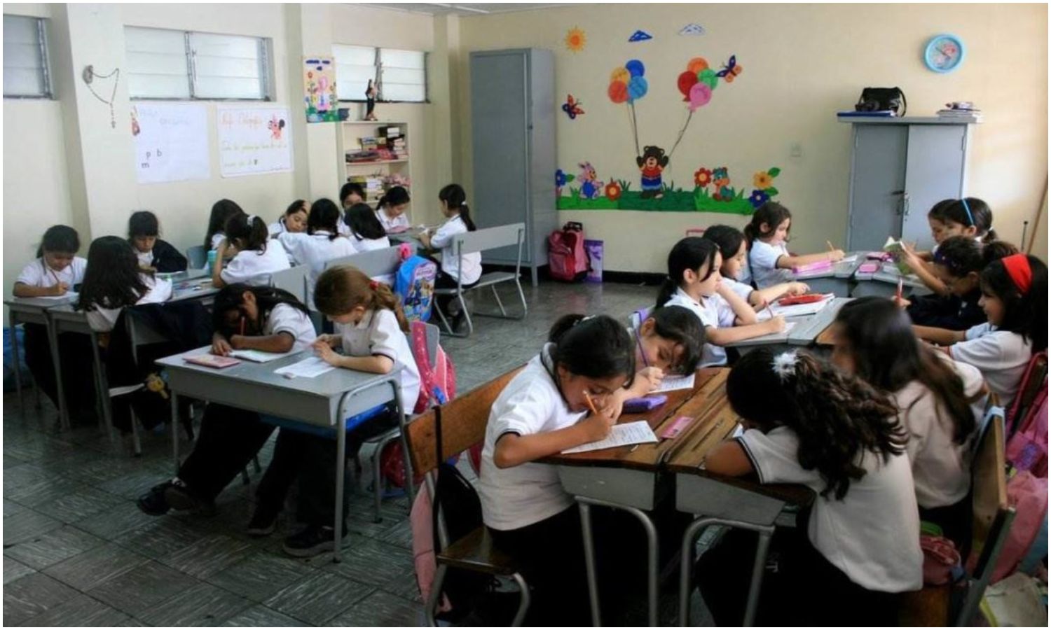 Ministerio de Educación suspende clases para este 22 y 23 de mayo por las elecciones regionales