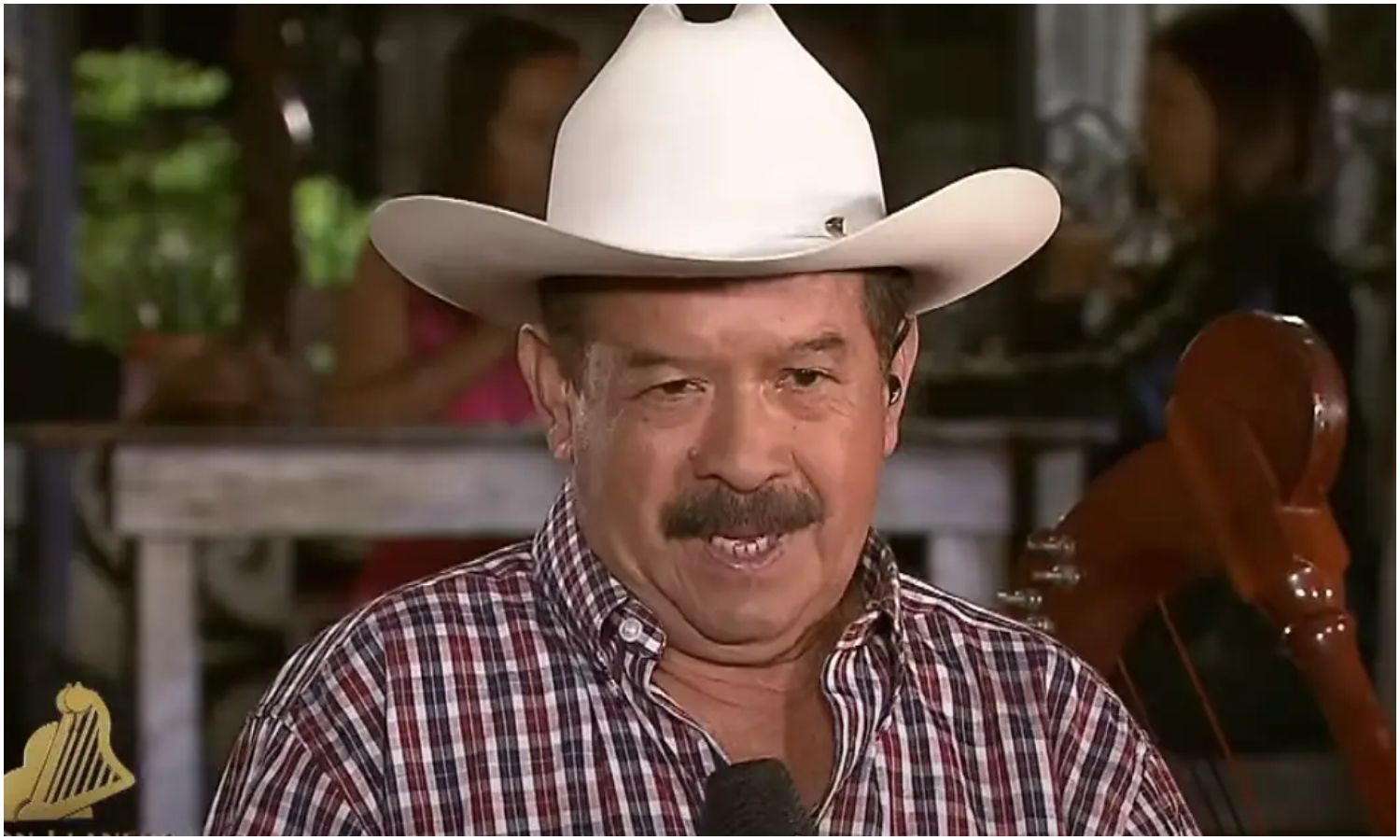 Venezuela despide a “Su Majestad del Llano”: falleció el cantante Freddy Salcedo a los 80 años 