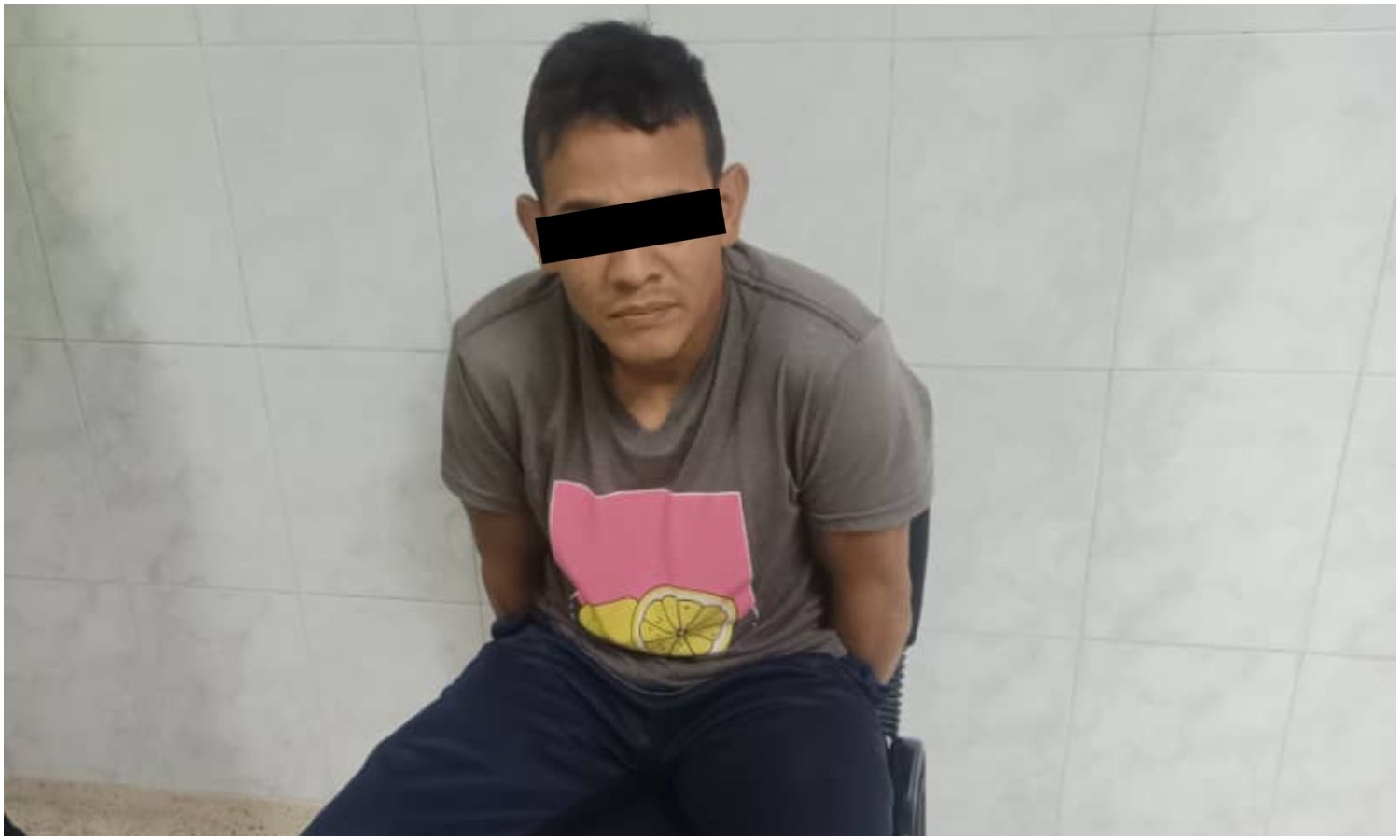 Infanticidio en San Francisco: hombre mató a golpes a su hijastro de dos años mientras su mamá cuidaba a su otra hija hospitalizada