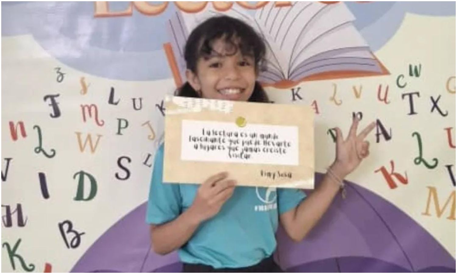 Niña de 9 años en Naguanagua necesita ayuda para continuar tratamiento médico urgente