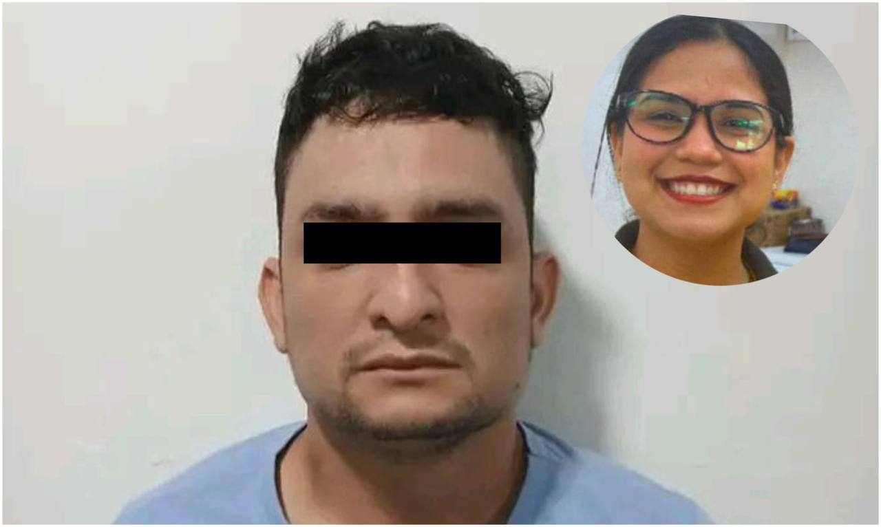 Capturan al feminicida de Yoryanys Nava, la joven que hallaron asfixiada en el sector Lago Azul de Maracaibo
