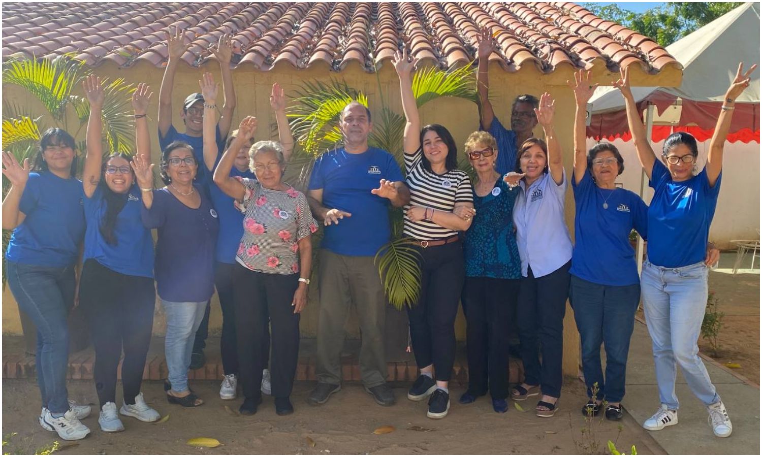 Fundación Catesfam realizará actividades en Maracaibo para celebrar sus 27 años como referente en el cuidado de la salud mental