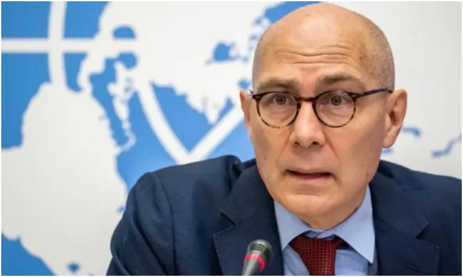Alto comisionado de la ONU exige a Maduro liberar presos políticos y frenar desapariciones forzadas