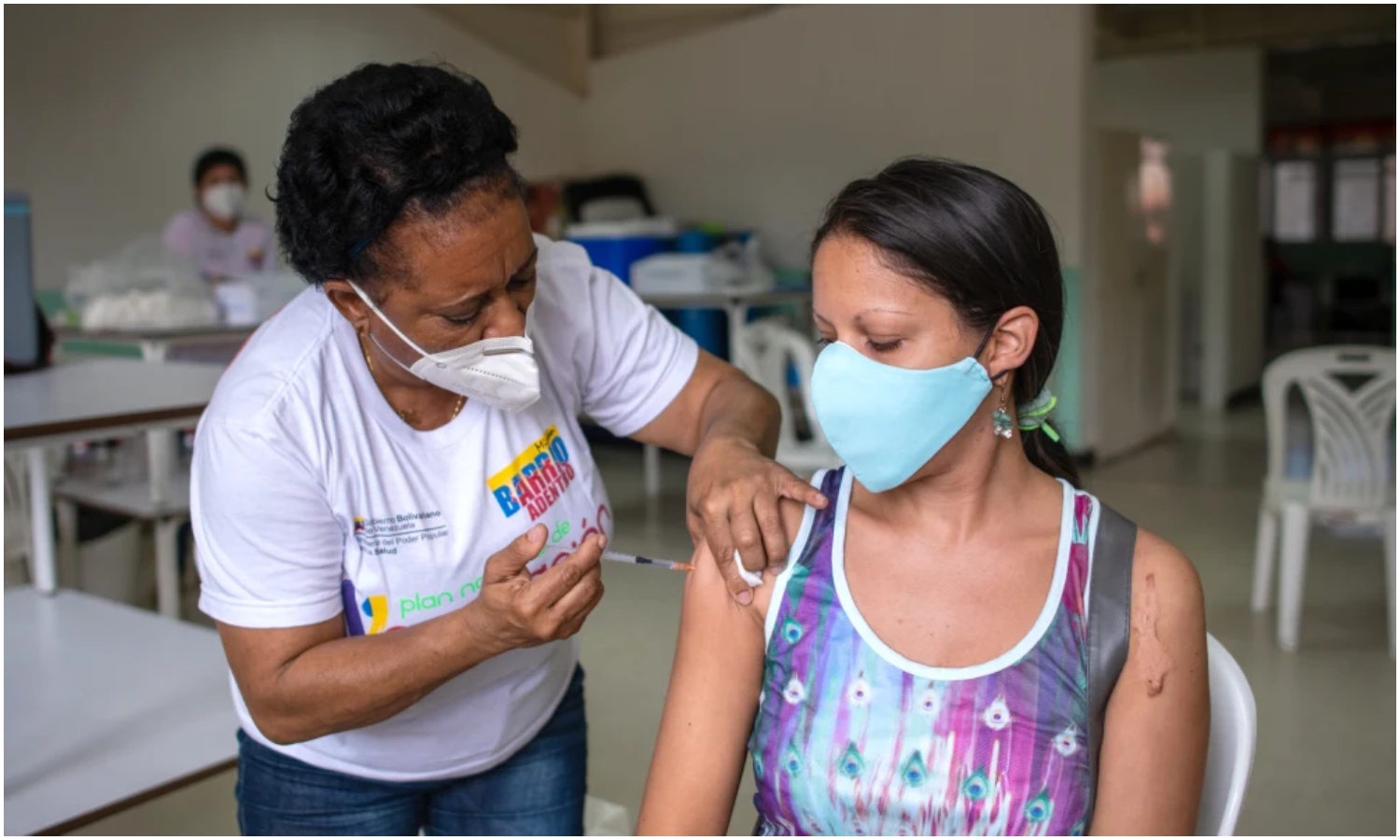 Colegio de Médicos del Zulia advierte sobre aumento de casos ante nueva variante de covid-19