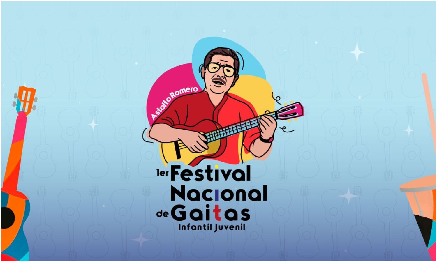 El Zulia celebra la gaita con el primer Festival Nacional Infantil- Juvenil en honor a Astolfo Romero