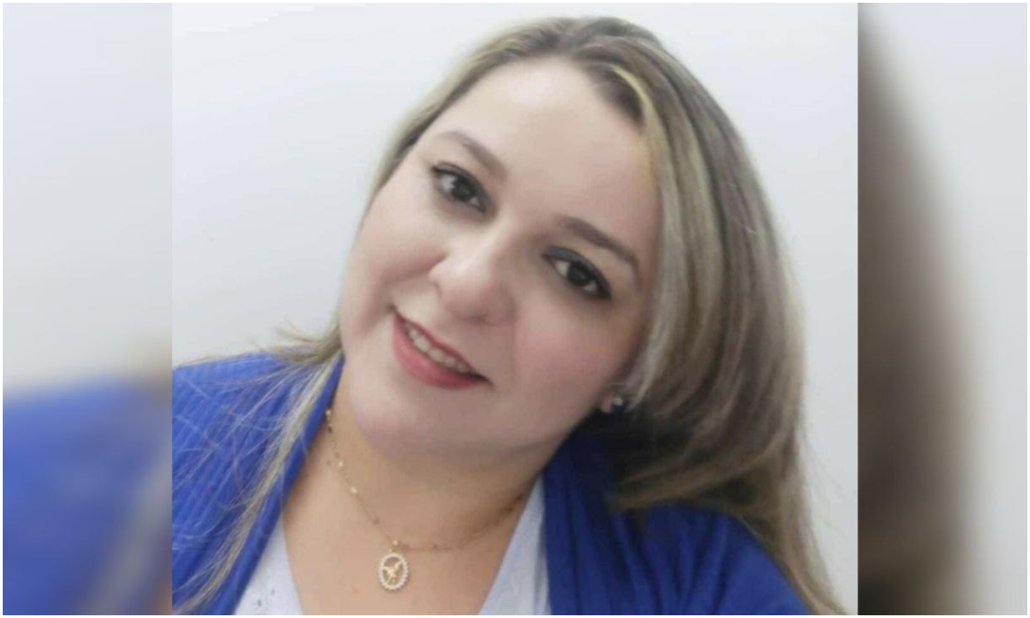 Ayudemos a Marianela Cale en su lucha contra el cáncer