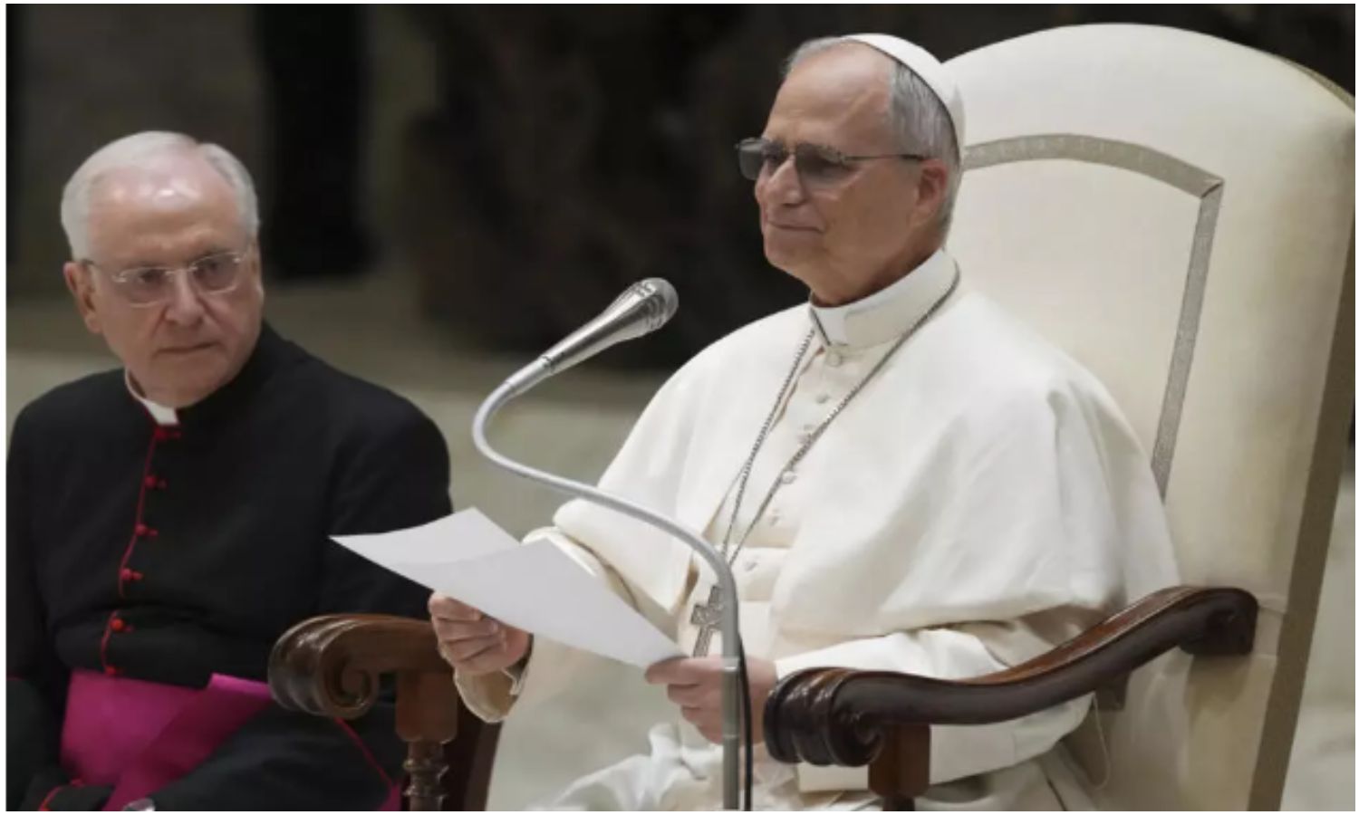 Papa León XIV convoca consistorio para definir canonización de José Gregorio Hernández y Carmen Rendiles