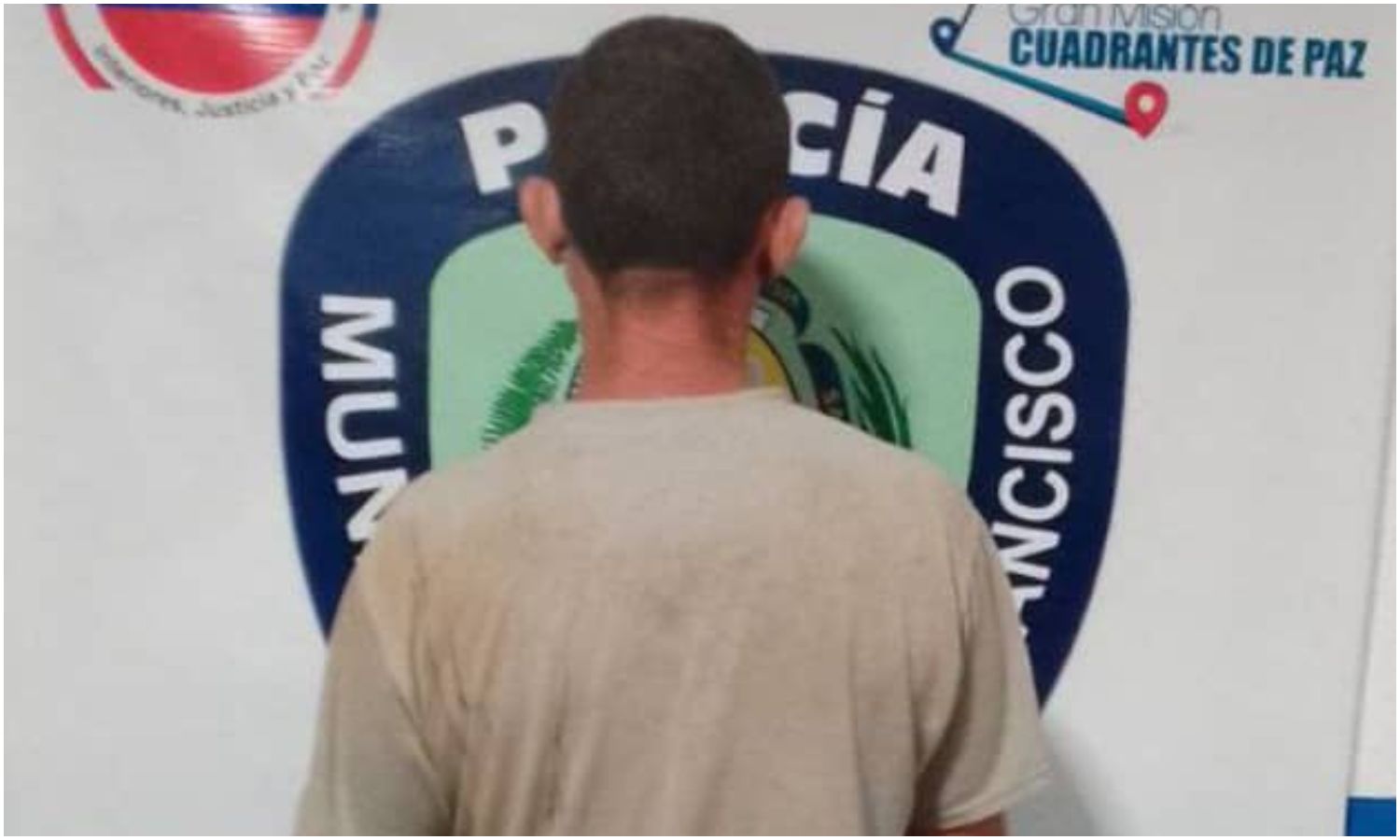 Detienen a un sujeto por presuntamente abusar de la nieta de su pareja en San Francisco