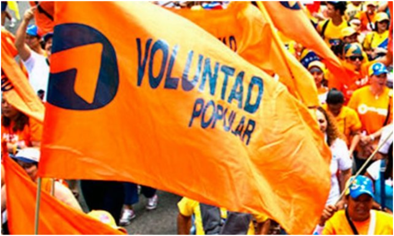 Voluntad Popular anuncia que no participará en las elecciones municipales: “No pasaremos la página del 28 de julio”