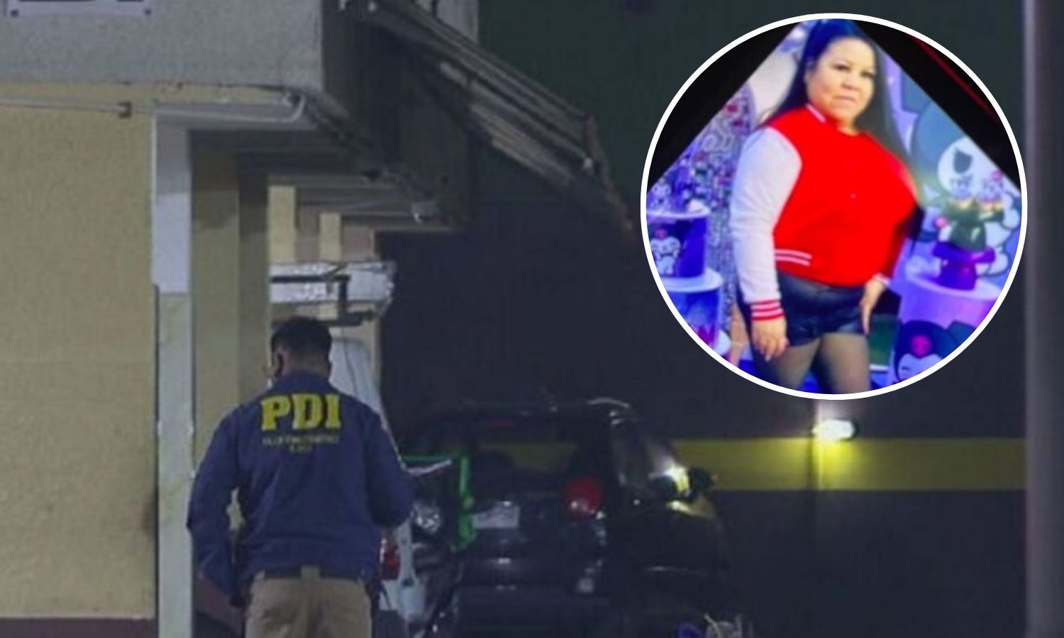 Asesinan a puñaladas a una venezolana en Chile: señalan a su expareja como principal sospechoso