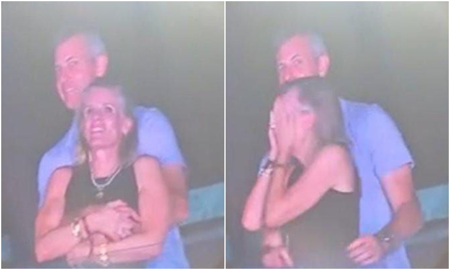 Empresa Astronomer desmiente comunicado de disculpas de su CEO tras escándalo de infidelidad en concierto de Coldplay