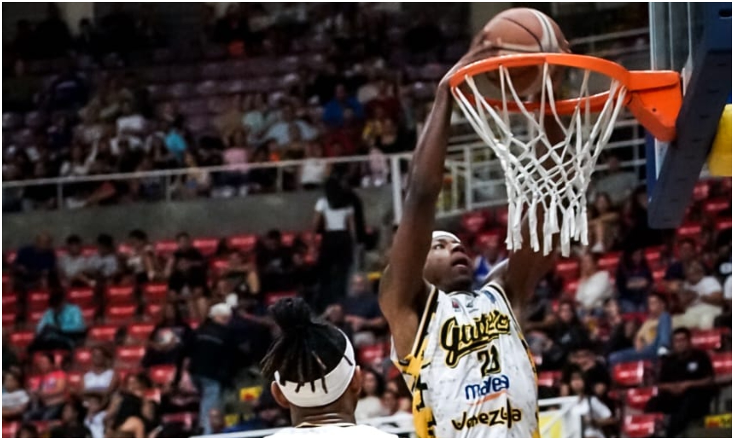 Gaiteros del Zulia es finalista de la SPB: la final del baloncesto profesional regresa a Maracaibo luego de 17 años