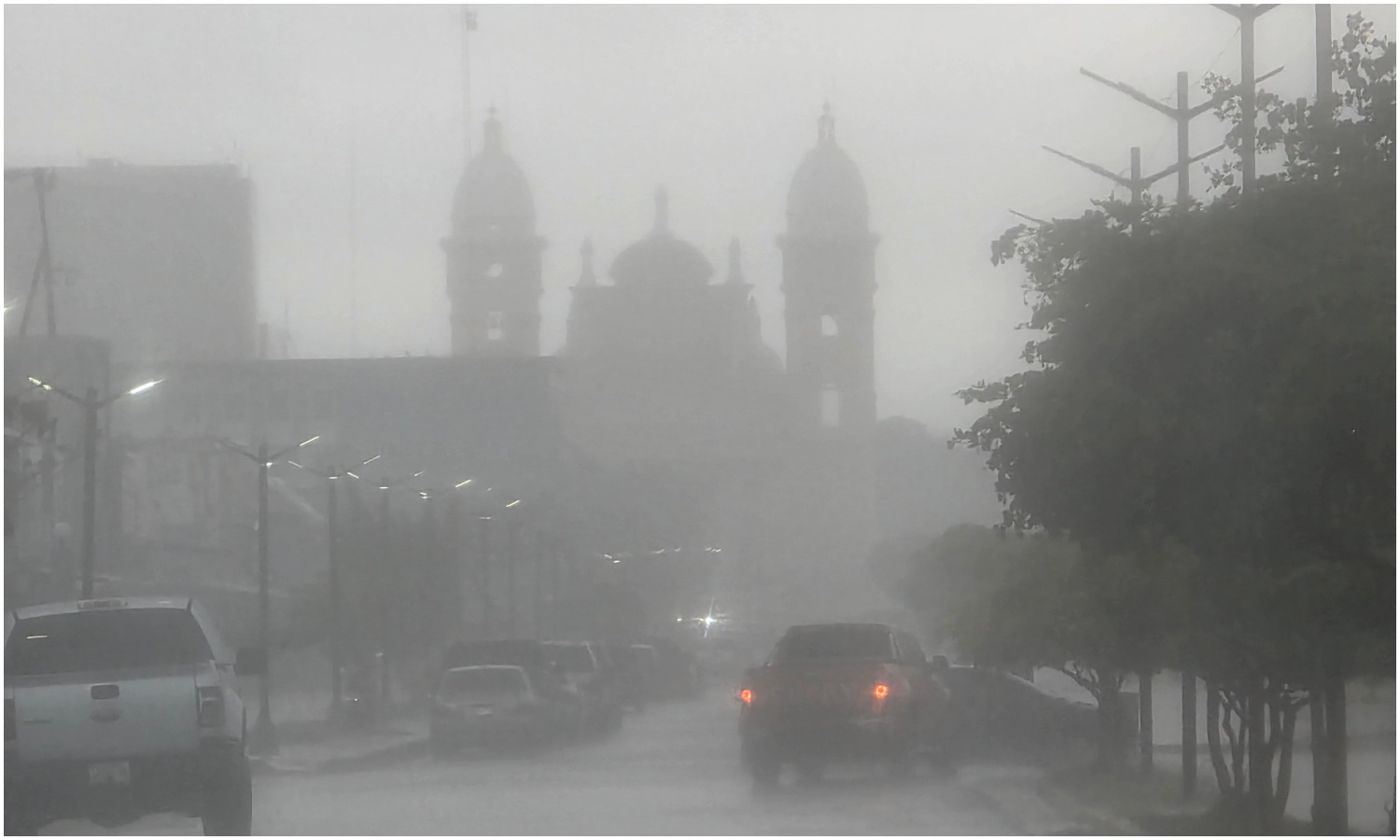Primera onda tropical del año llegará a Venezuela este 5 de mayo
