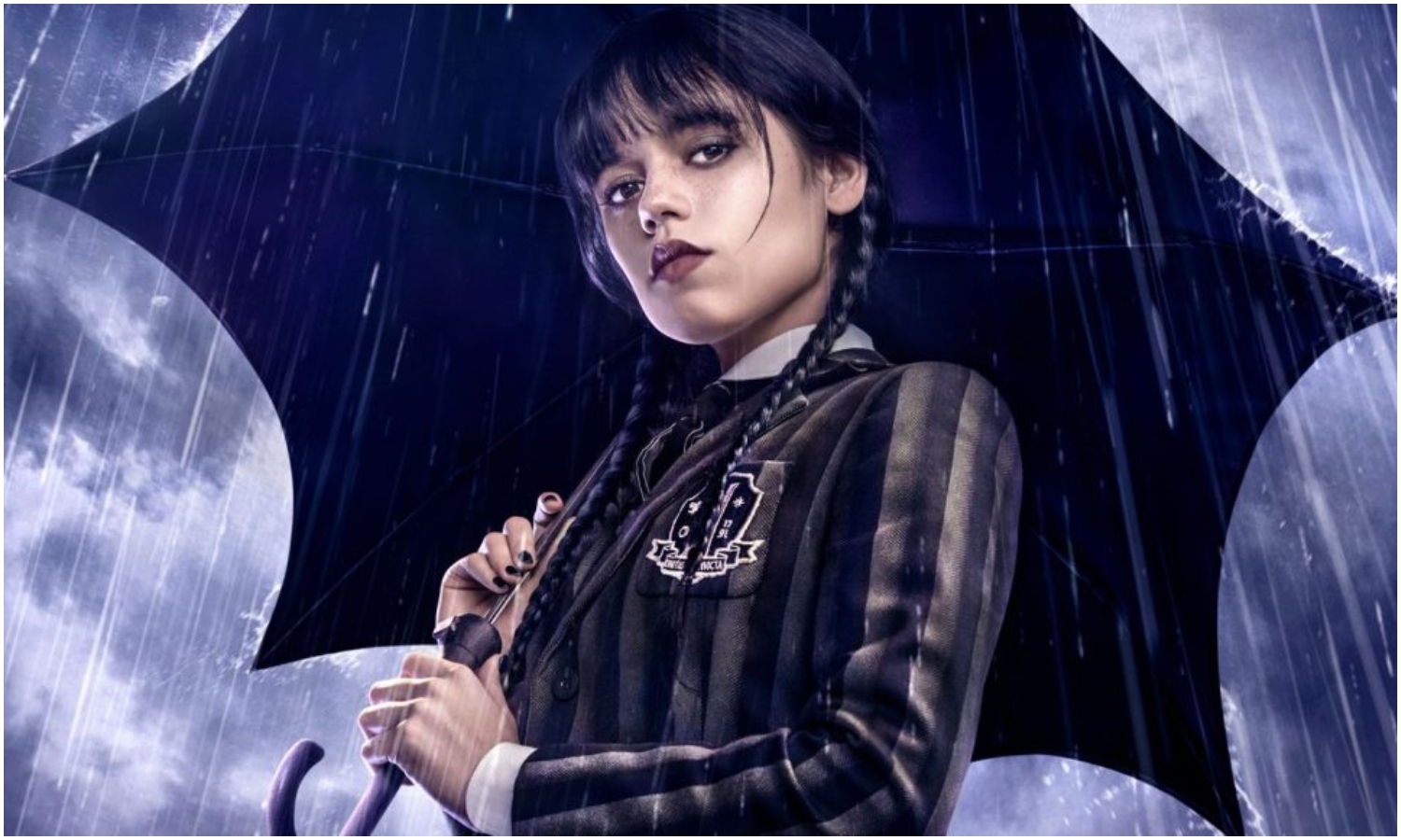 Netflix confirma tercera temporada de «Merlina»: más secretos y misterio en la academia Nevermore