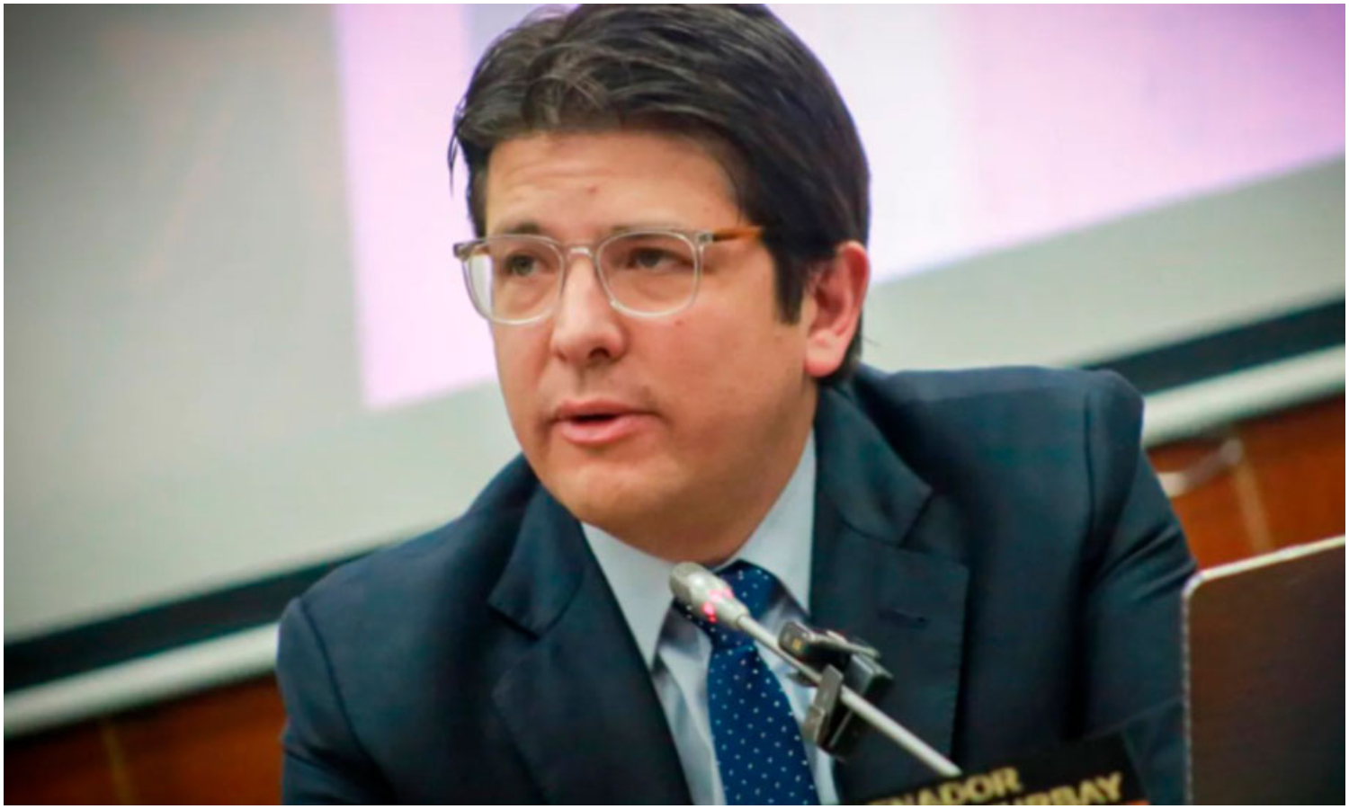 Miguel Uribe Turbay muestra mejoría clínica tras atentado y comienza proceso de neurorrehabilitación