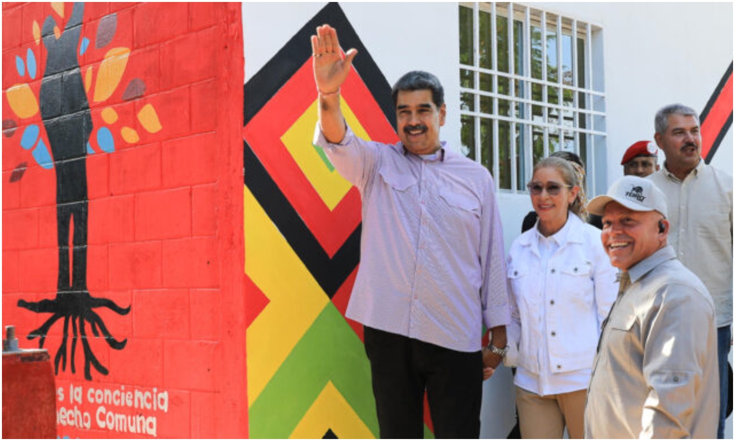 Nicolás Maduro lanza “premios” para motivar el voto en las elecciones municipales del 27 de julio
