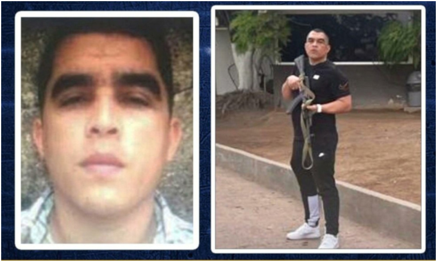 Estados Unidos sanciona a “Niño Guerrero” y a cabecillas del Tren de Aragua