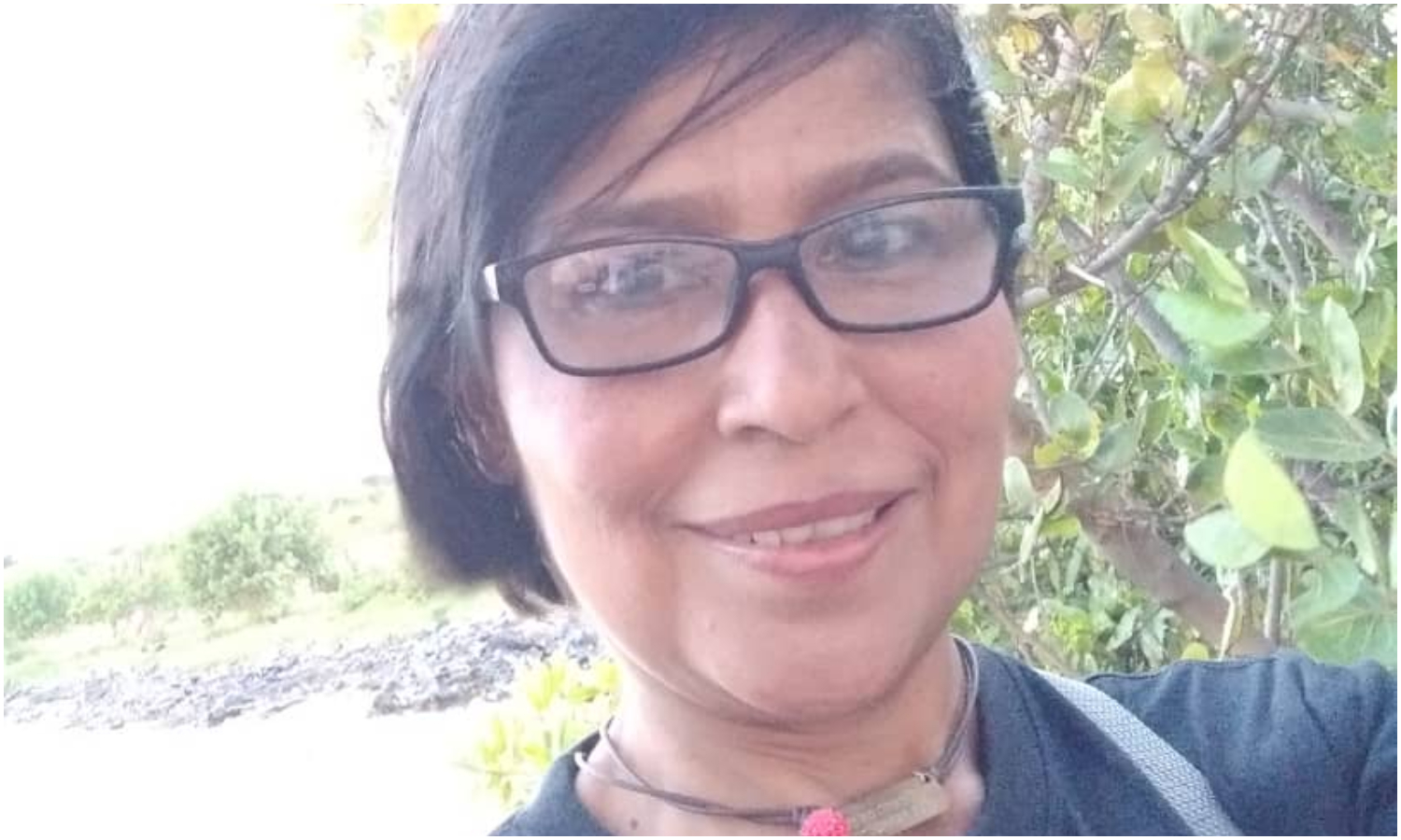 Sonia necesita nuestra ayuda: la zuliana requiere con urgencia una cirugía para no perder la vista