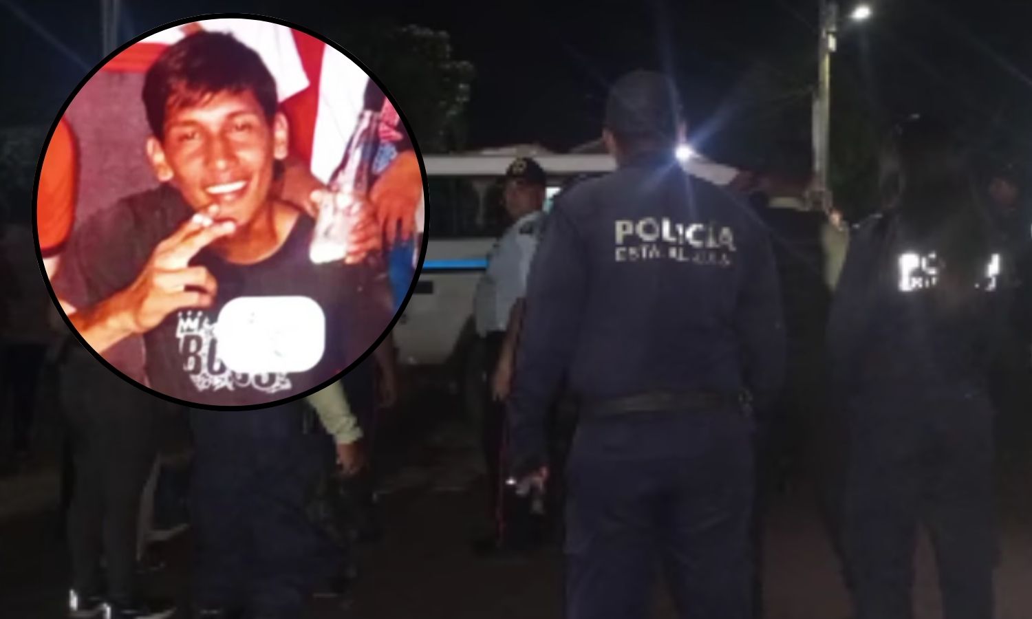Padre de dos niños se quita la vida en la Villa del Rosario: su hermana lo encontró ahorcado