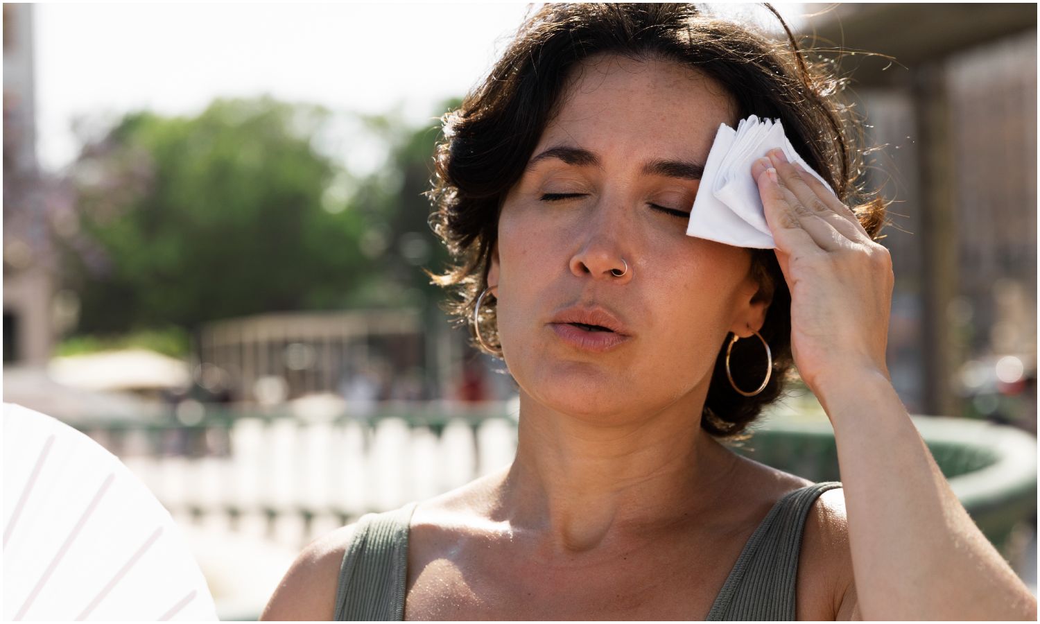 Inameh prevé un lunes caluroso este 18 de agosto en el Zulia: temperaturas de hasta 38 grados 