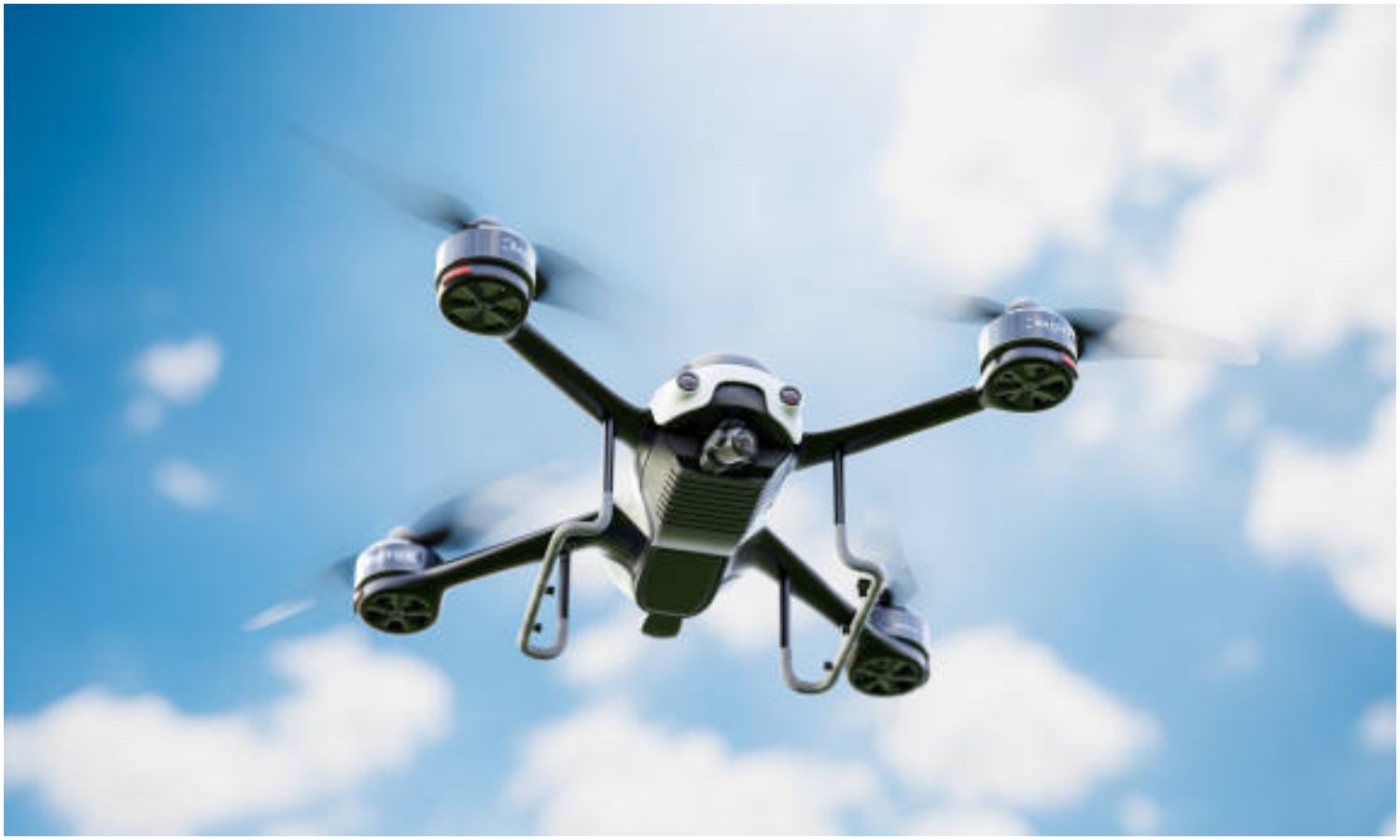 Gobierno suspende el uso de drones en toda Venezuela por 30 días prorrogables
