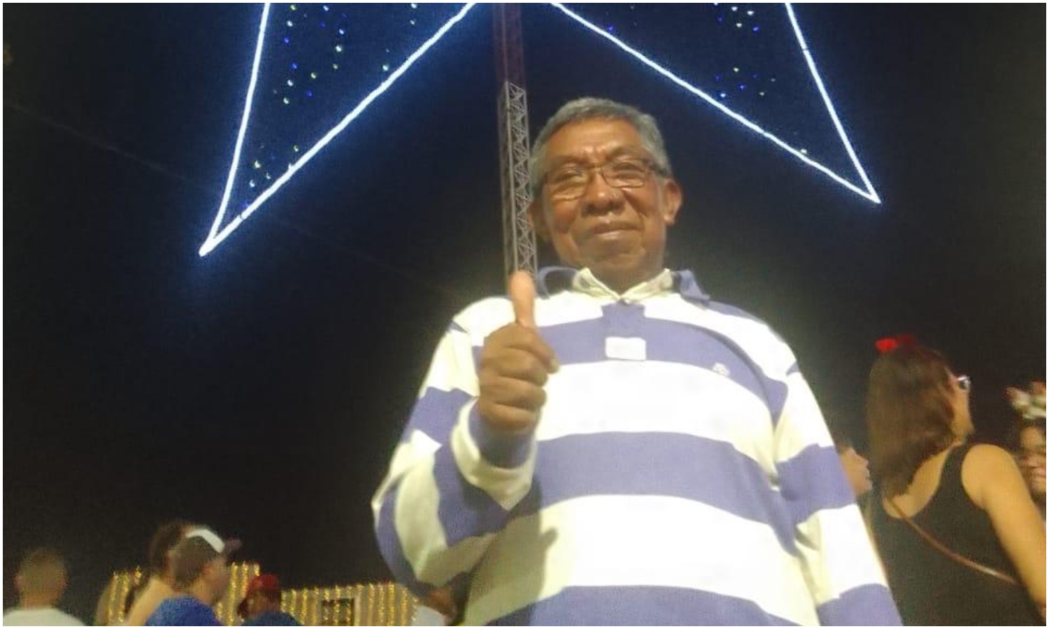 Recusan a funcionarias de la Fiscalía 49 del Zulia por caso del líder comunitario de Amparo, Nerio Palmar