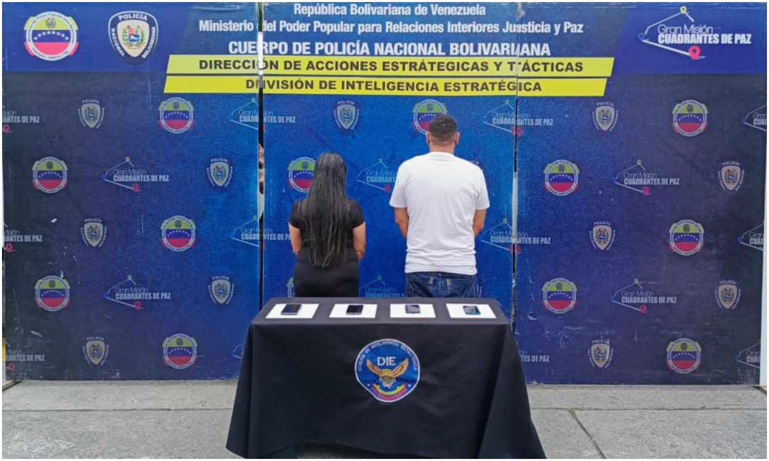 Padrastro abusó durante cuatro años de su hijastra bajo consentimiento de la madre en Caracas