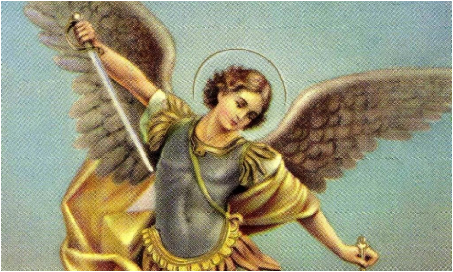 Parroquia San Miguel Arcángel de Maracaibo anuncia Fiestas Patronales 2025: este es el cronograma de actividades