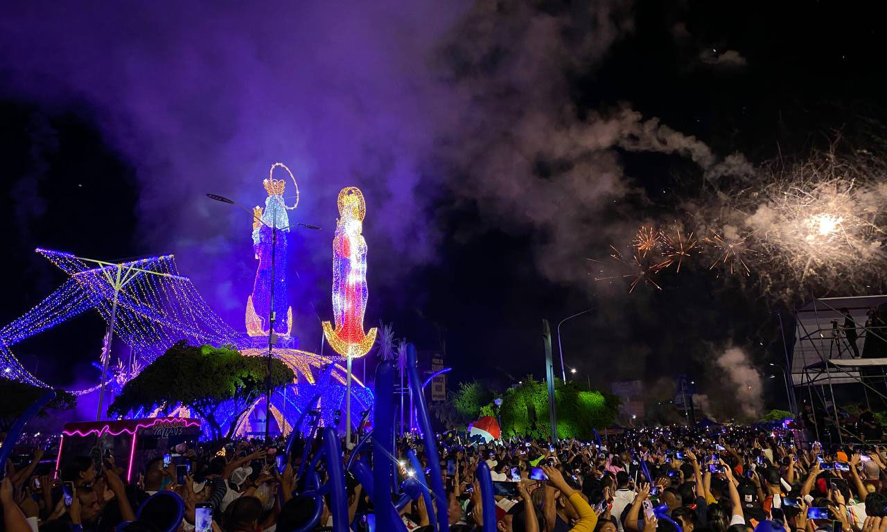 Comité de Feria anuncia el Encendido de Bella Vista: esta es la fecha y los detalles que se conocen hasta ahora 