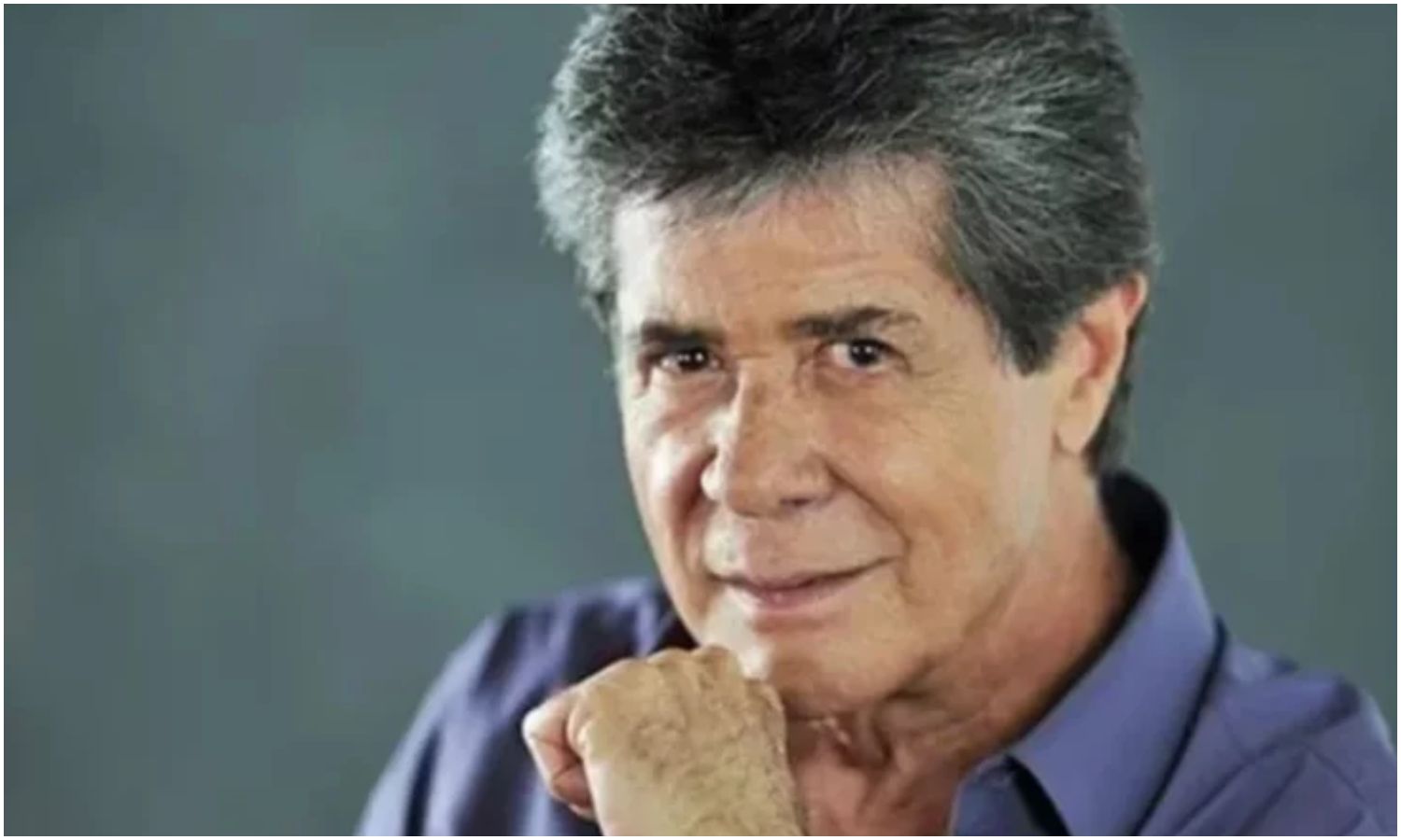 Fallece el actor venezolano Eduardo Serrano a los 82 años