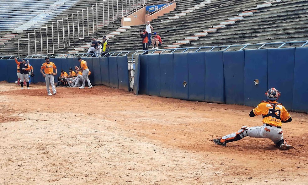 Águilas del Zulia inician prácticas este 29 de septiembre en Maracaibo