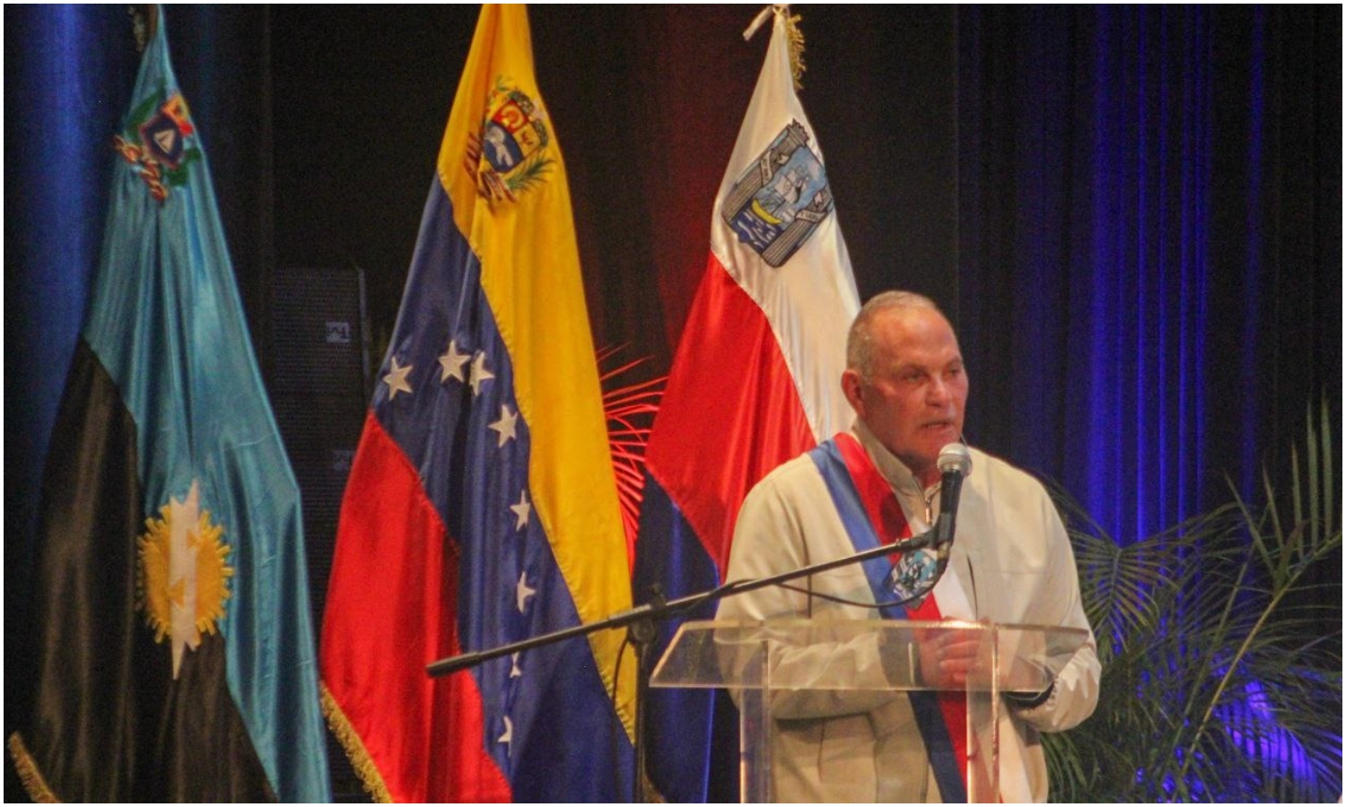 Alcalde Di Martino: “Para su aniversario 500, Maracaibo será la primera ciudad de Venezuela”
