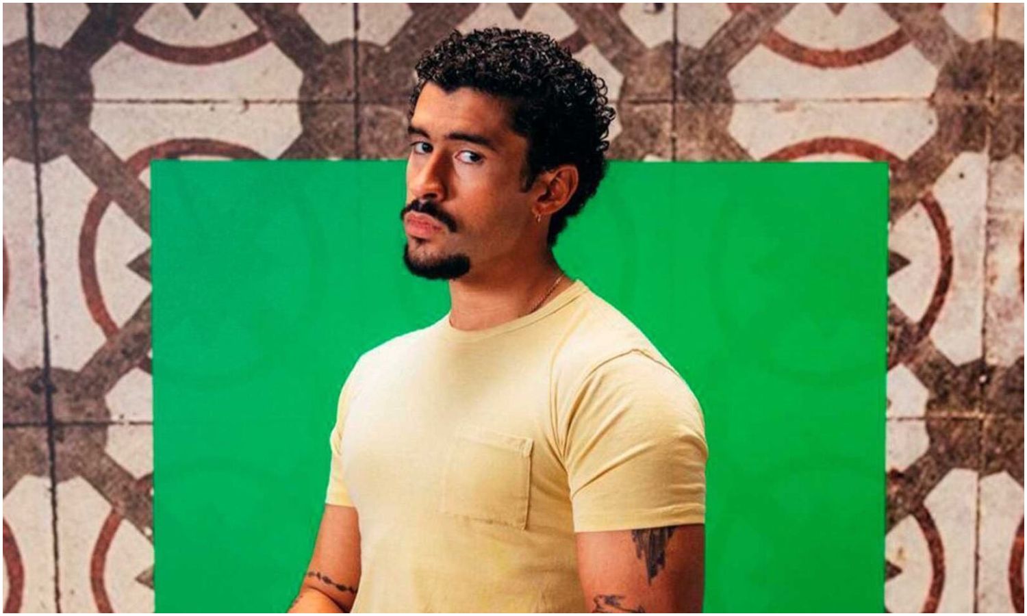 Bad Bunny protagonizará el espectáculo de medio tiempo del Super Bowl 2026