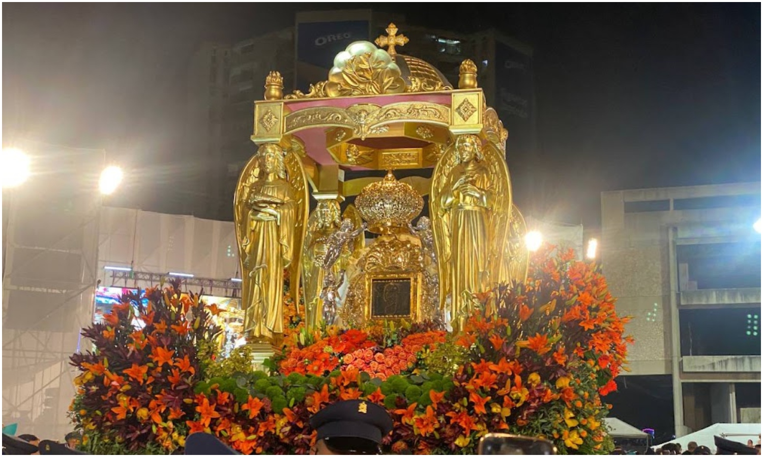 Basílica de la Virgen de Chiquinquirá abre convocatoria para el 6to concurso virtual “Una Gaita para La Chinita”