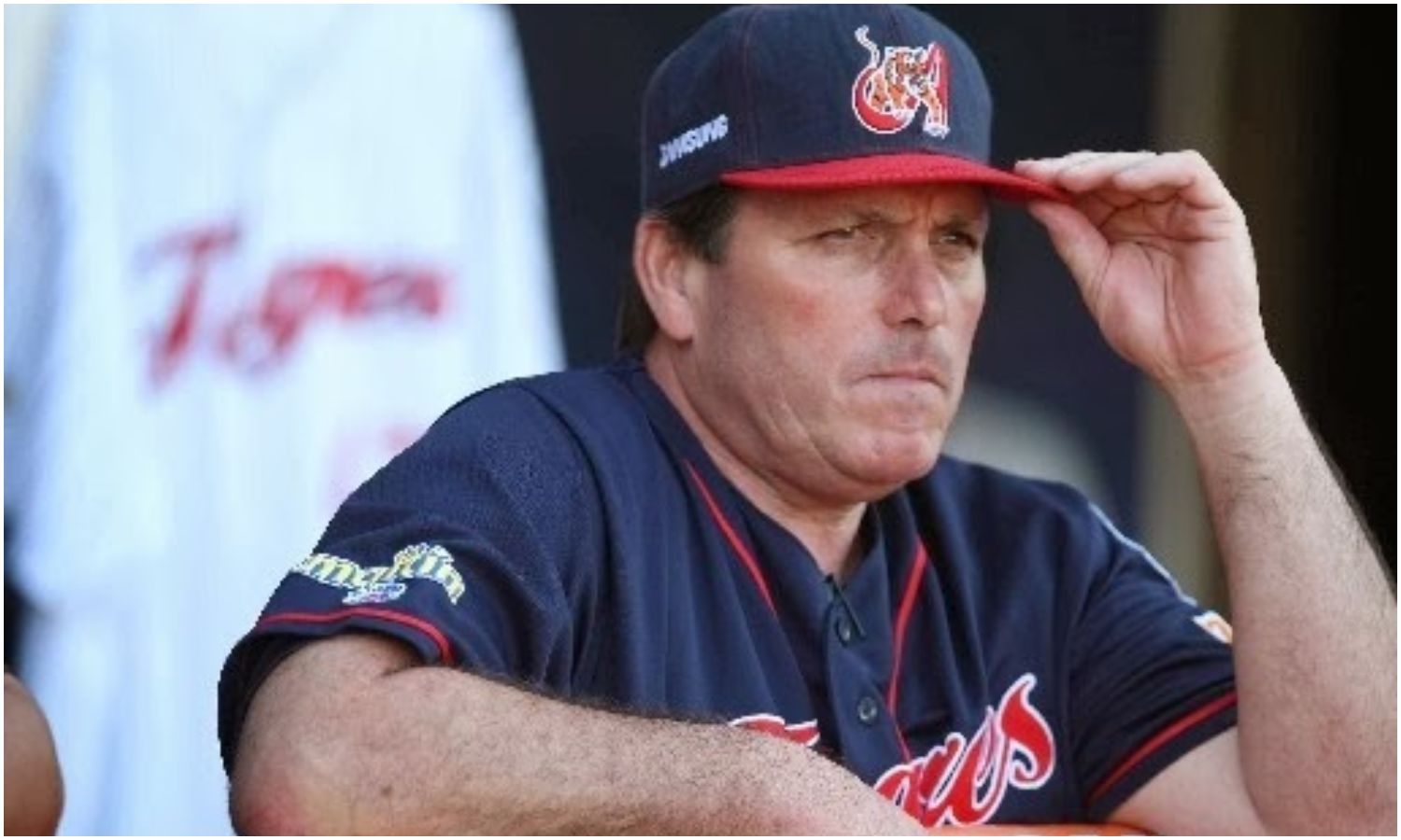 Fallece Buddy Bailey, uno de los manager más legendarios de la LVBP