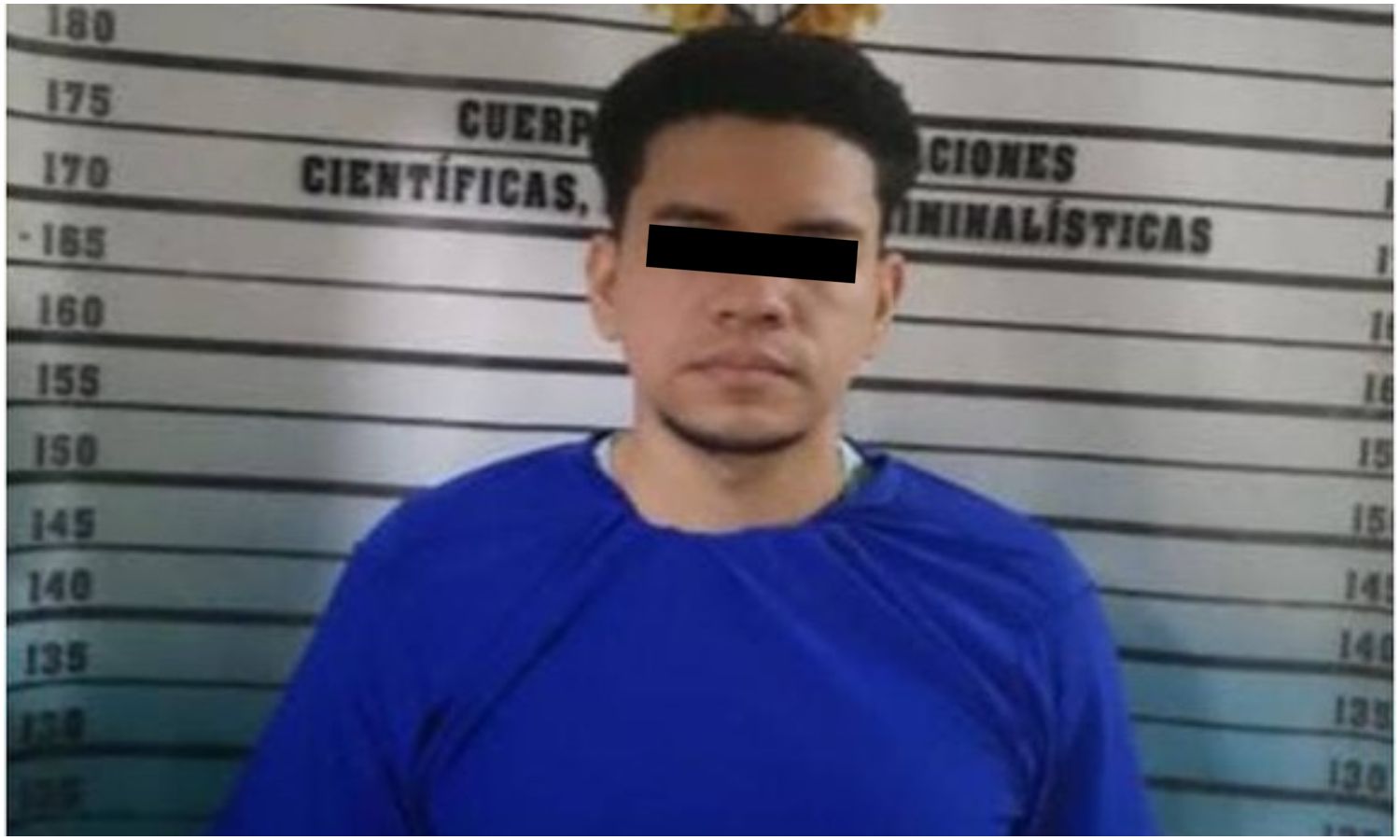 Capturado falso mototaxista que usaba a su hija para distribuir drogas en Caracas