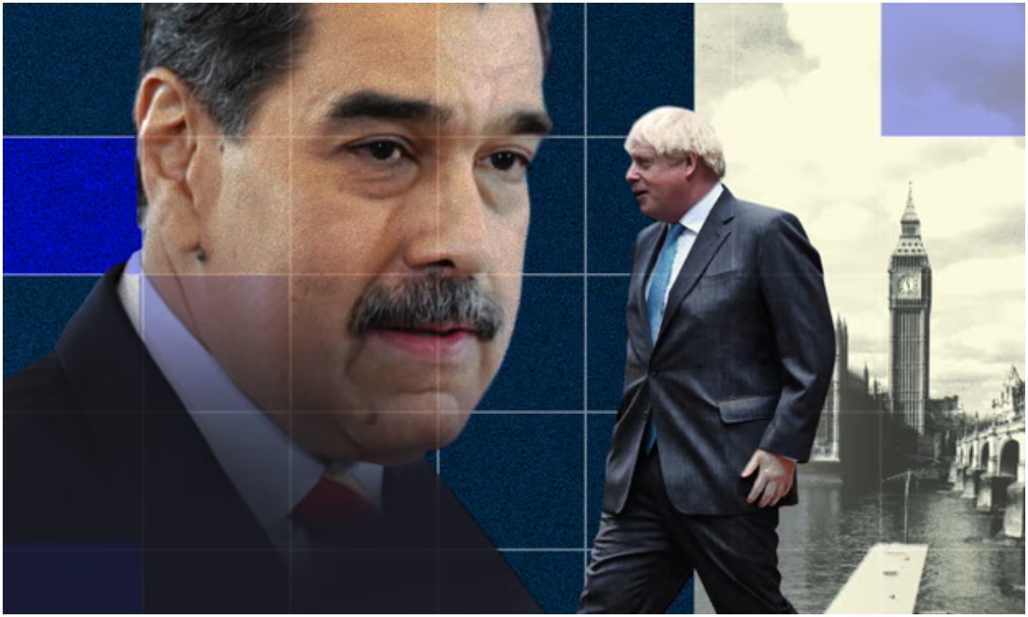 The Guardian revela que Boris Johnson recibió 324 mil dólares tras reunión con Nicolás Maduro