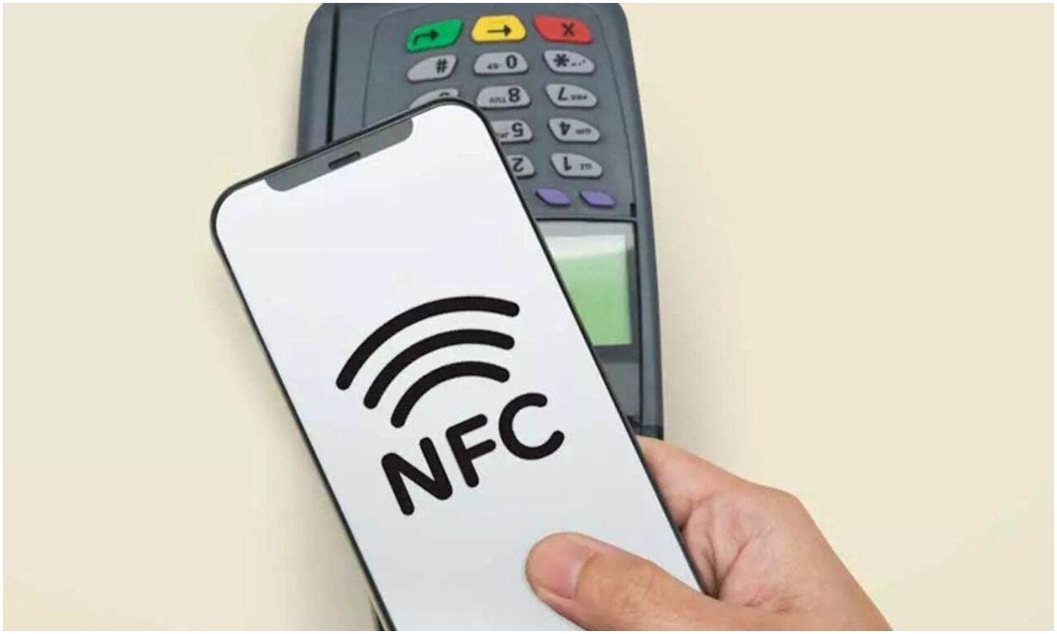 Pago móvil NFC en Venezuela: cómo funciona y en qué bancos está disponible